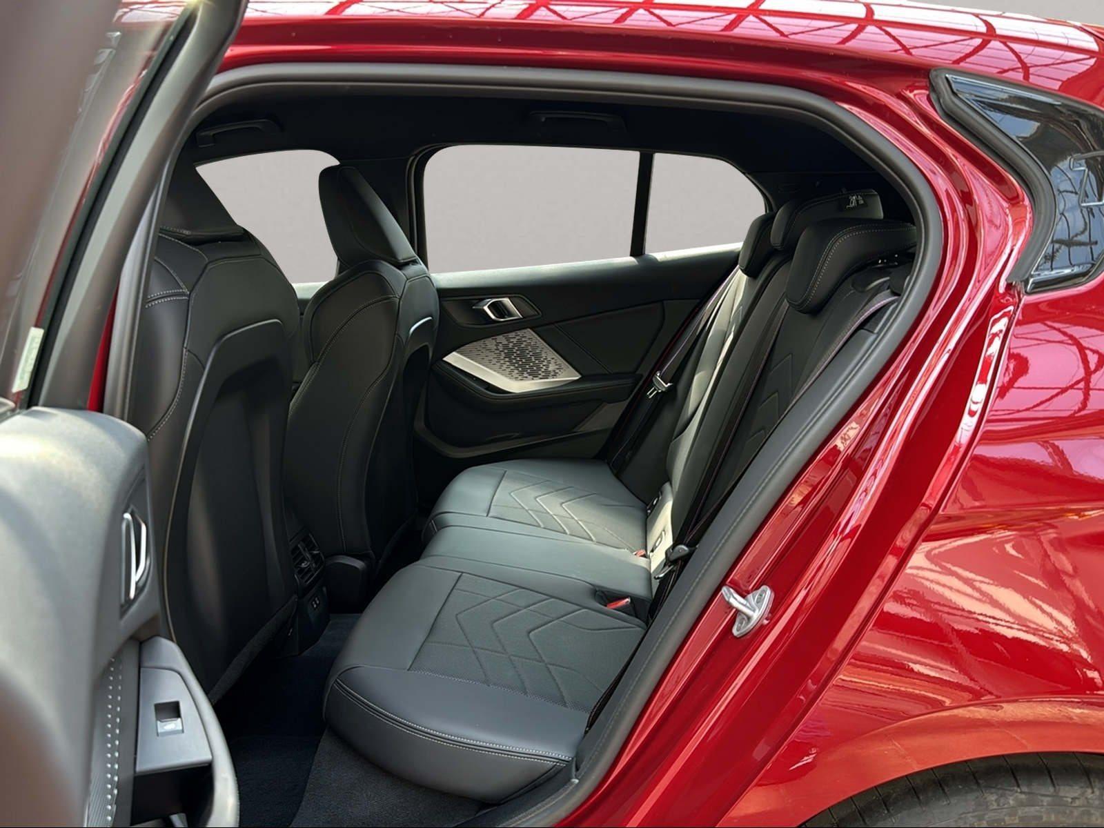 BMW 1er – Bild 22
