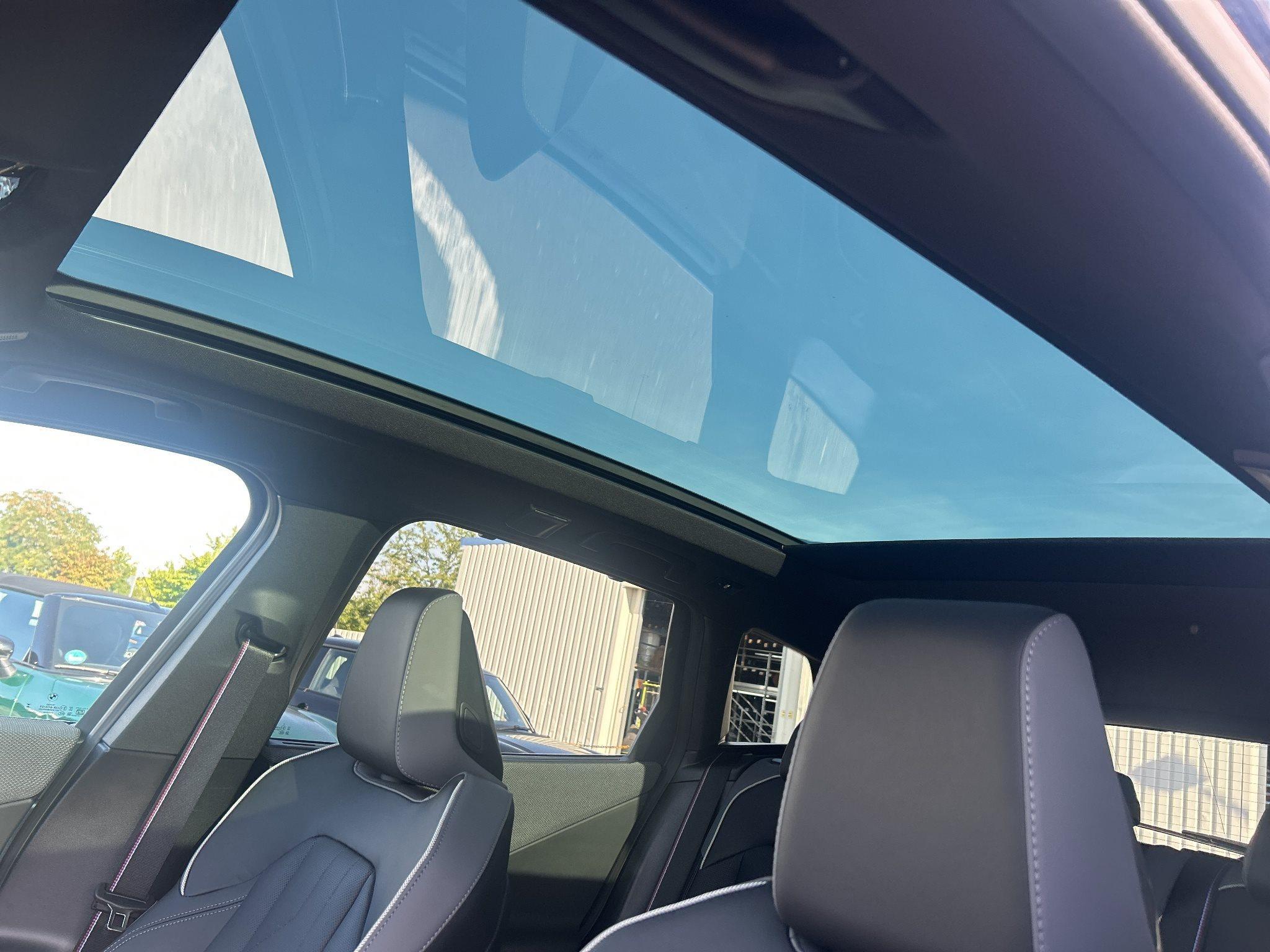 BMW X3 – Bild 17