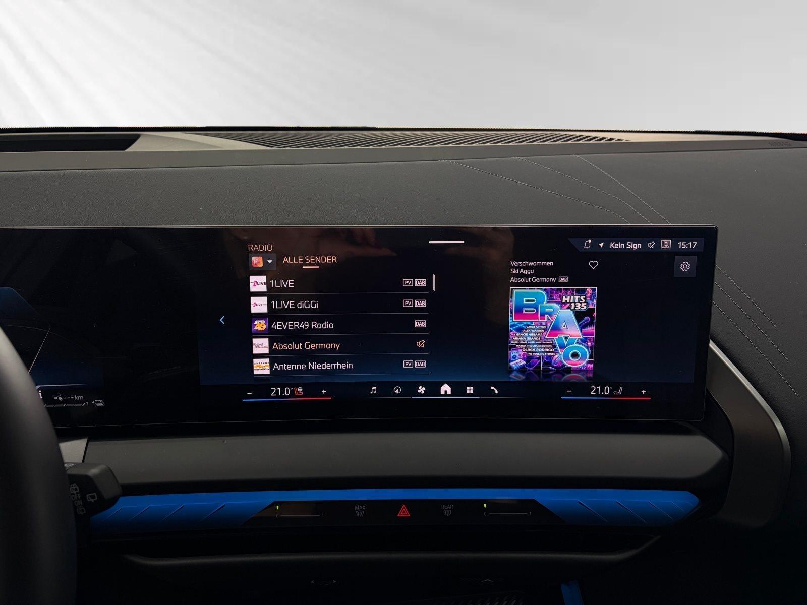BMW X3 – Bild 10
