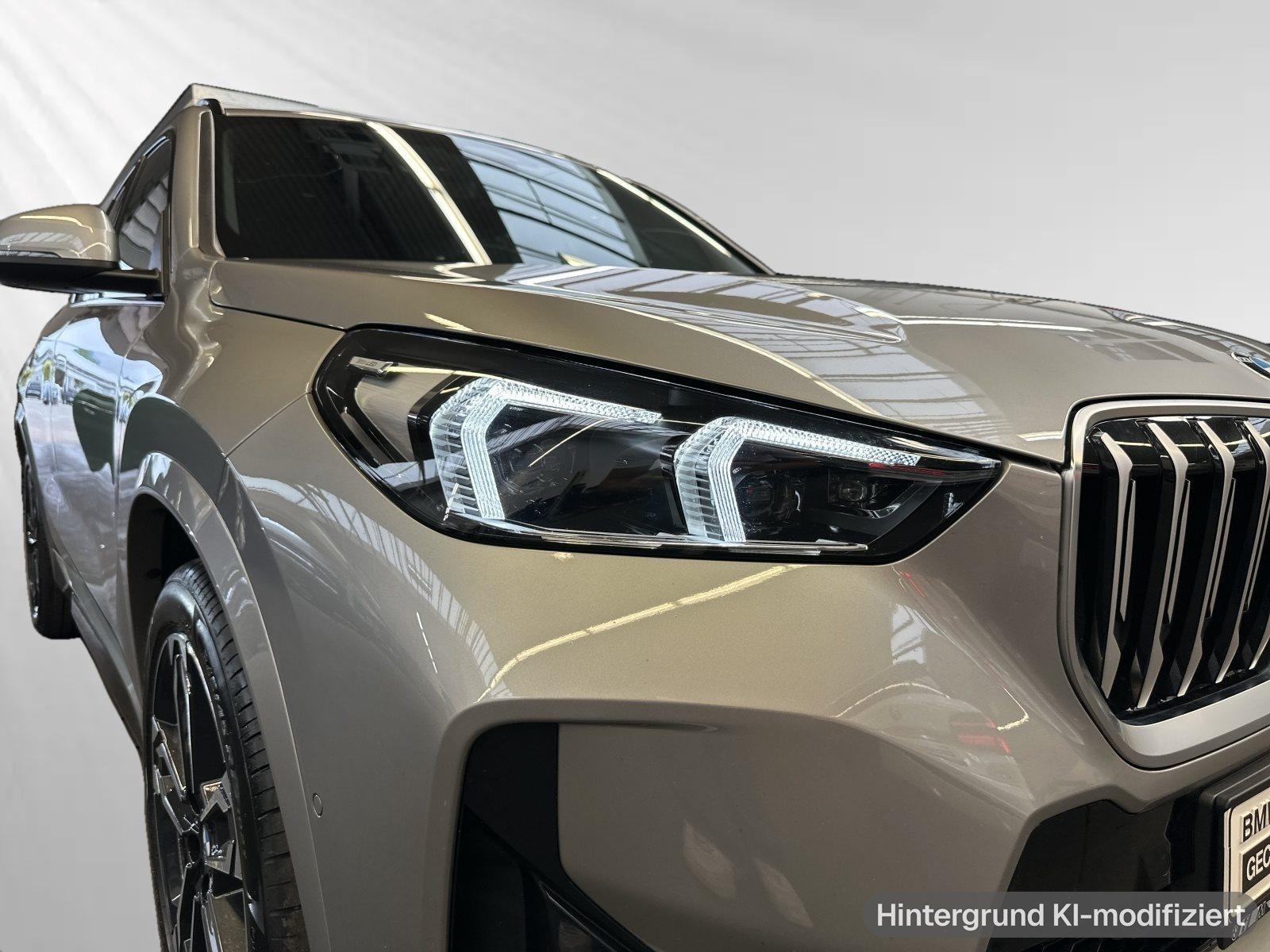BMW X1 – Bild 29