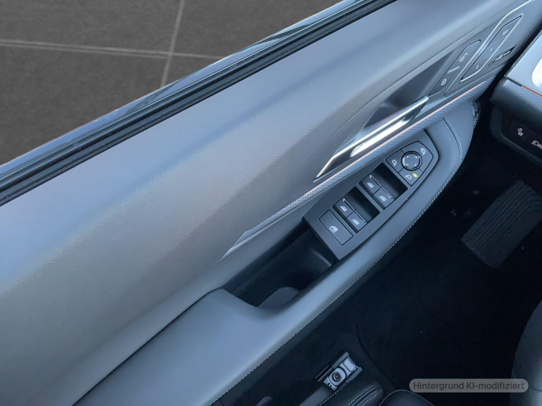 BMW 2er Active Tourer – Bild 22