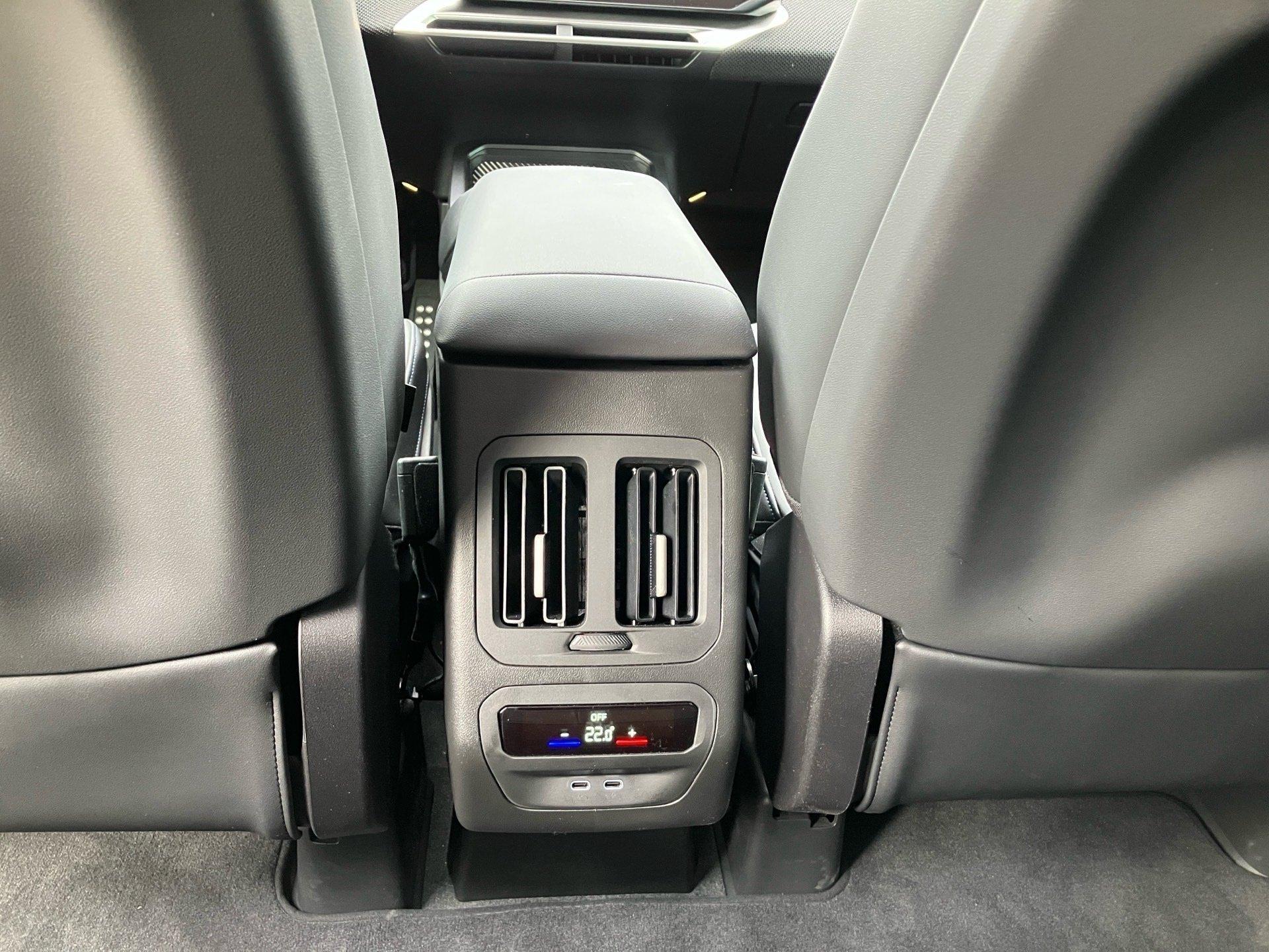 BMW iX3 – Bild 9