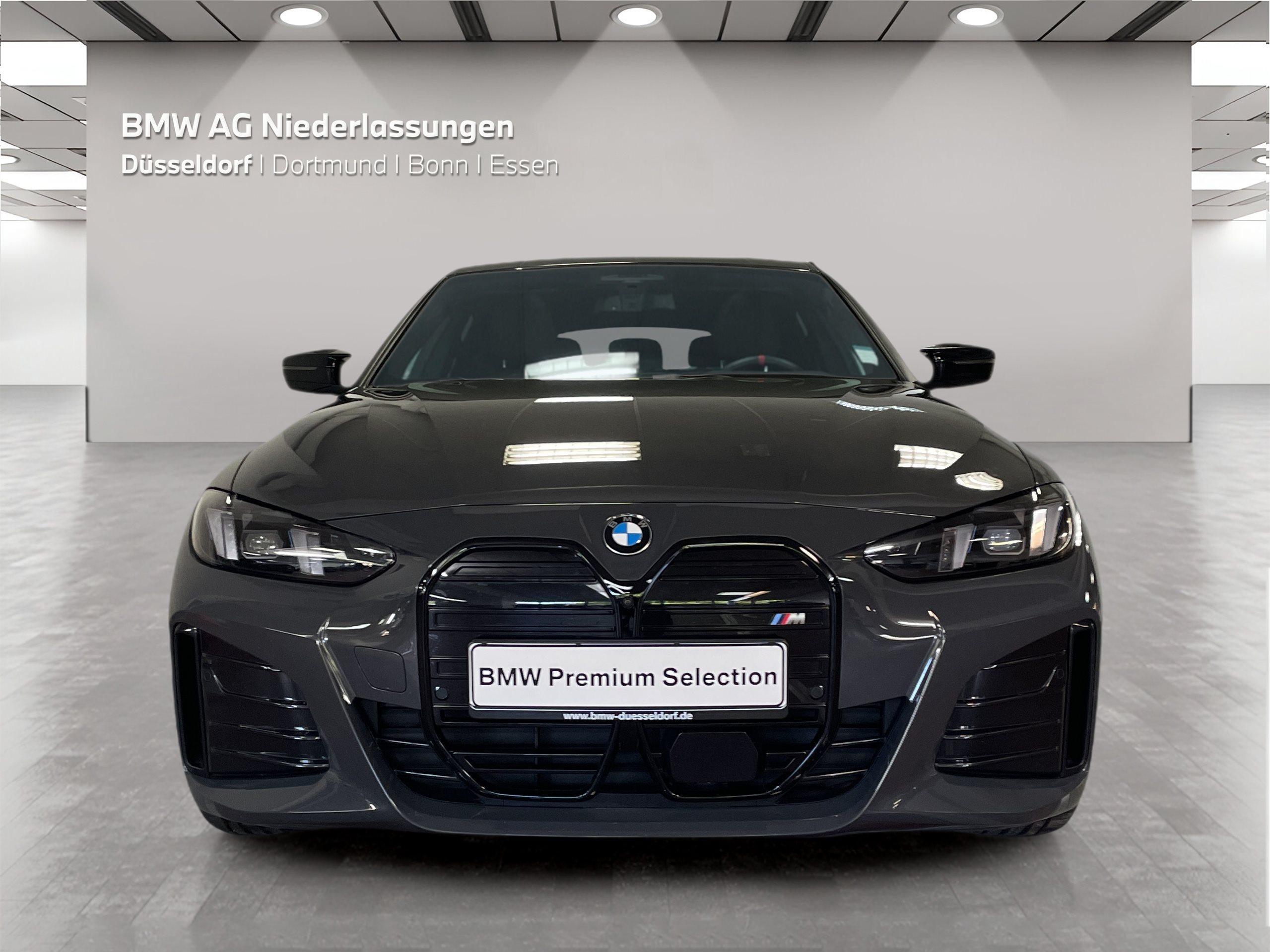BMW 4er Gran Coupé – Bild 12