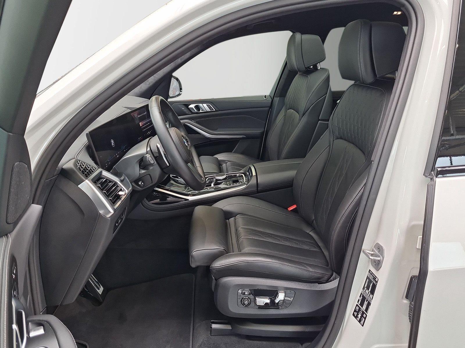 BMW X7 – Bild 14