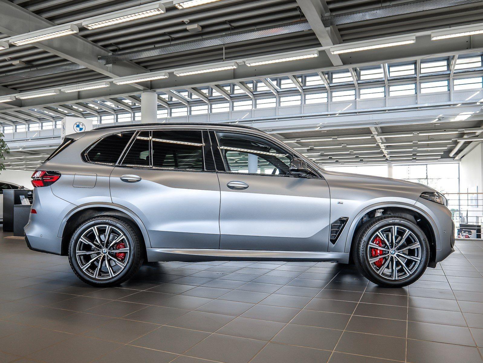BMW X5 – Bild 10