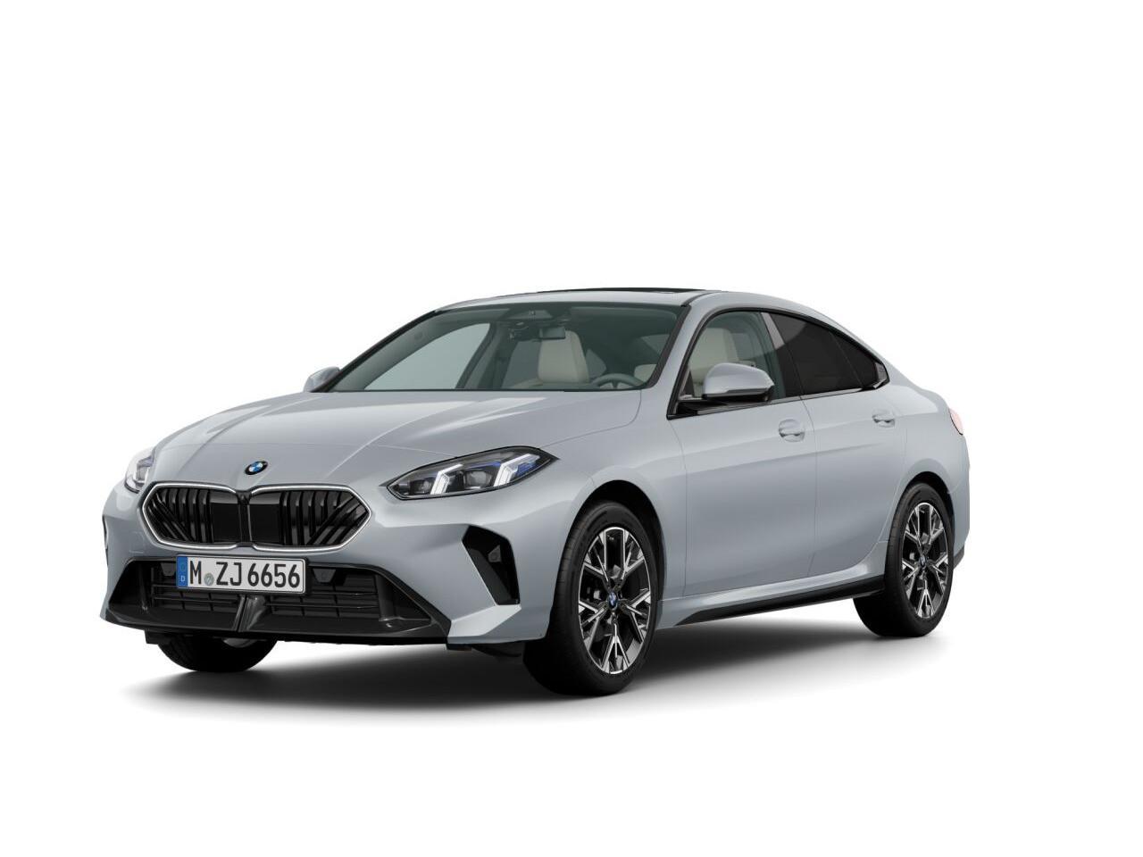 BMW 220 2025