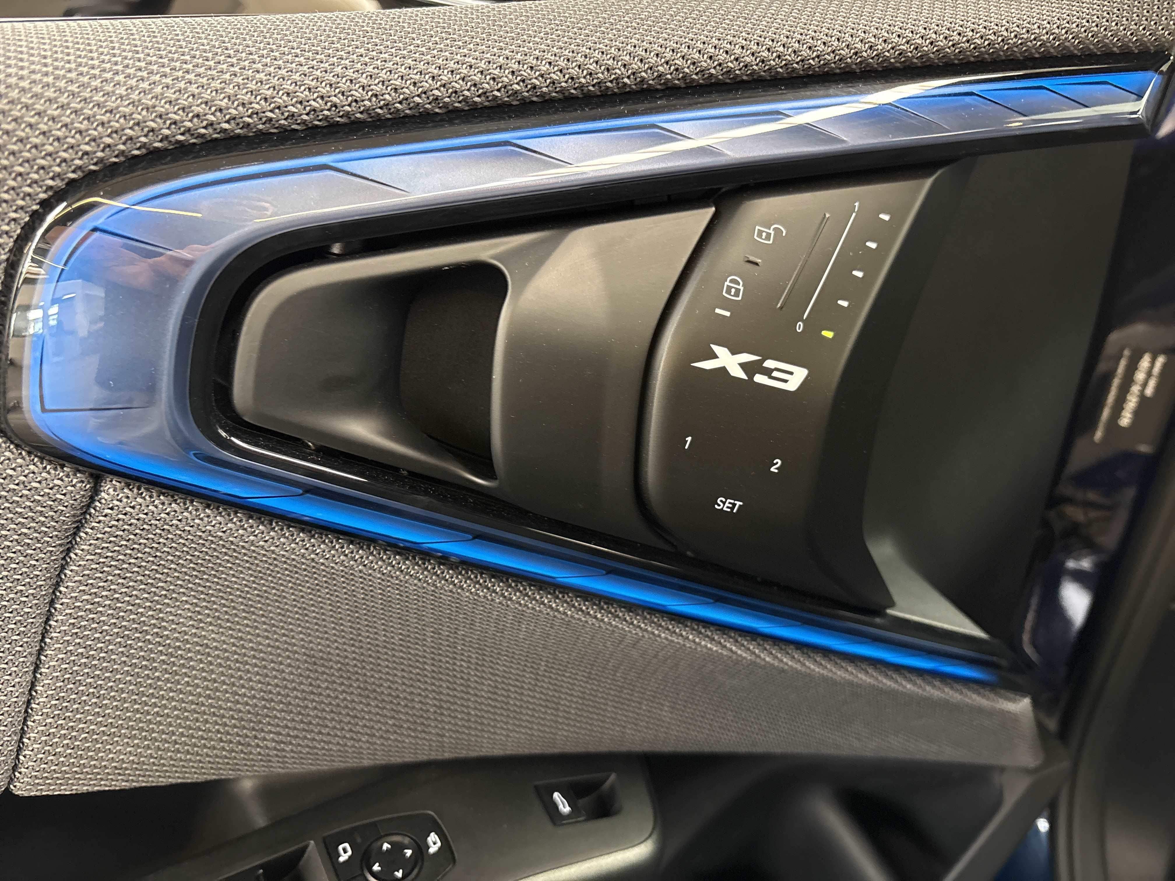 BMW X3 – Bild 13