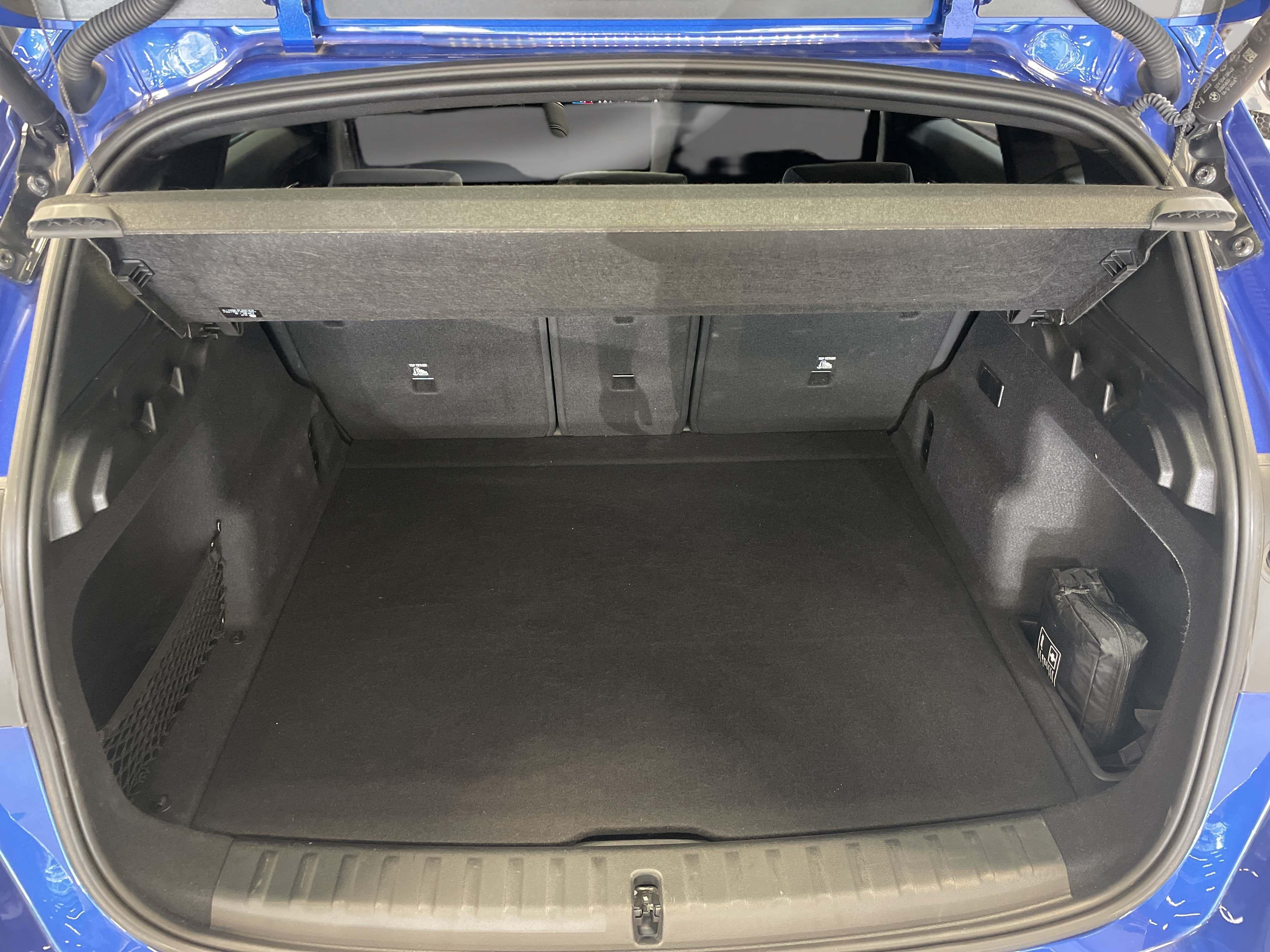 BMW iX1 – Bild 13