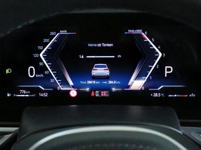 BMW X5 – Bild 7
