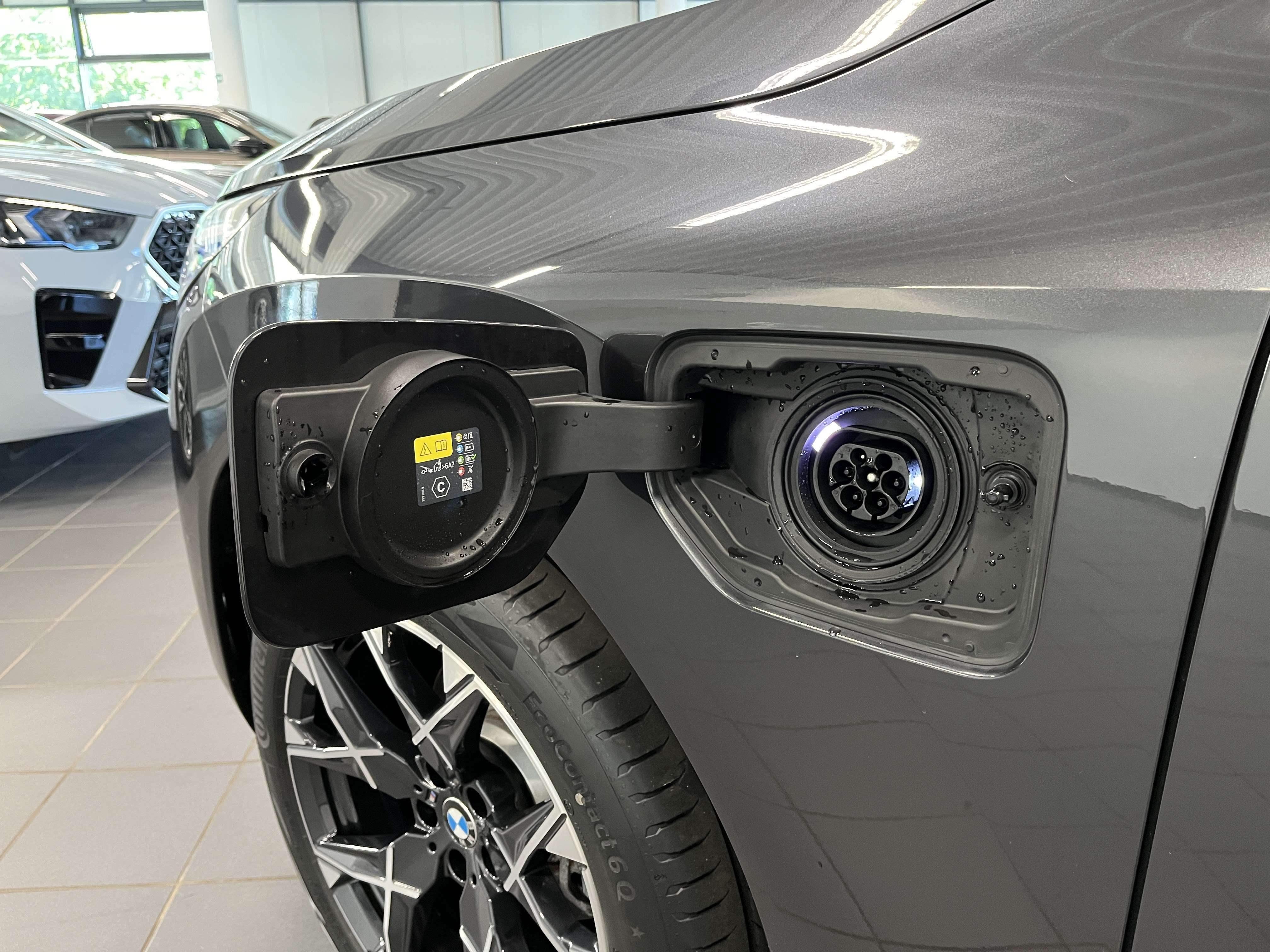 BMW X3 – Bild 30
