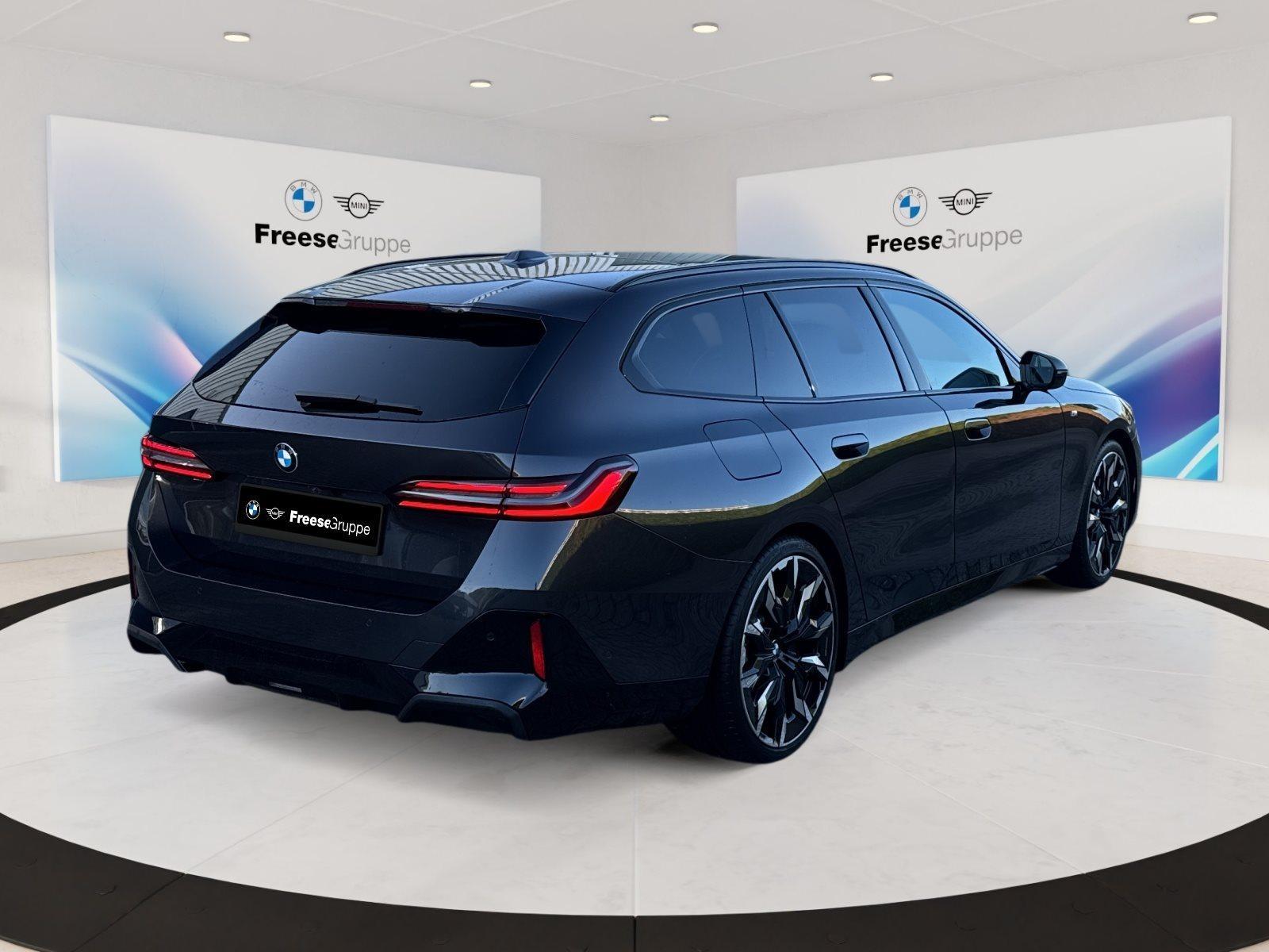 BMW 5er Touring – Bild 6