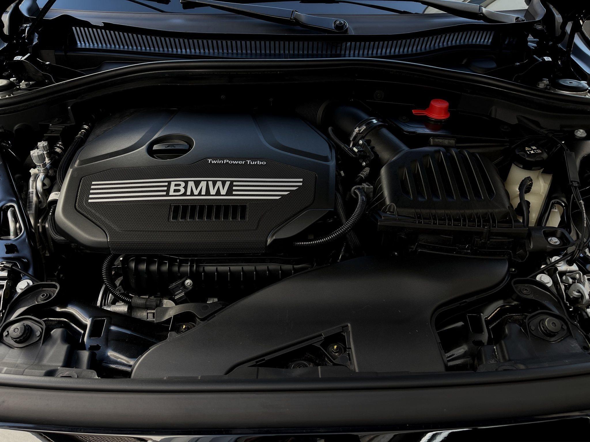 BMW 1er – Bild 7