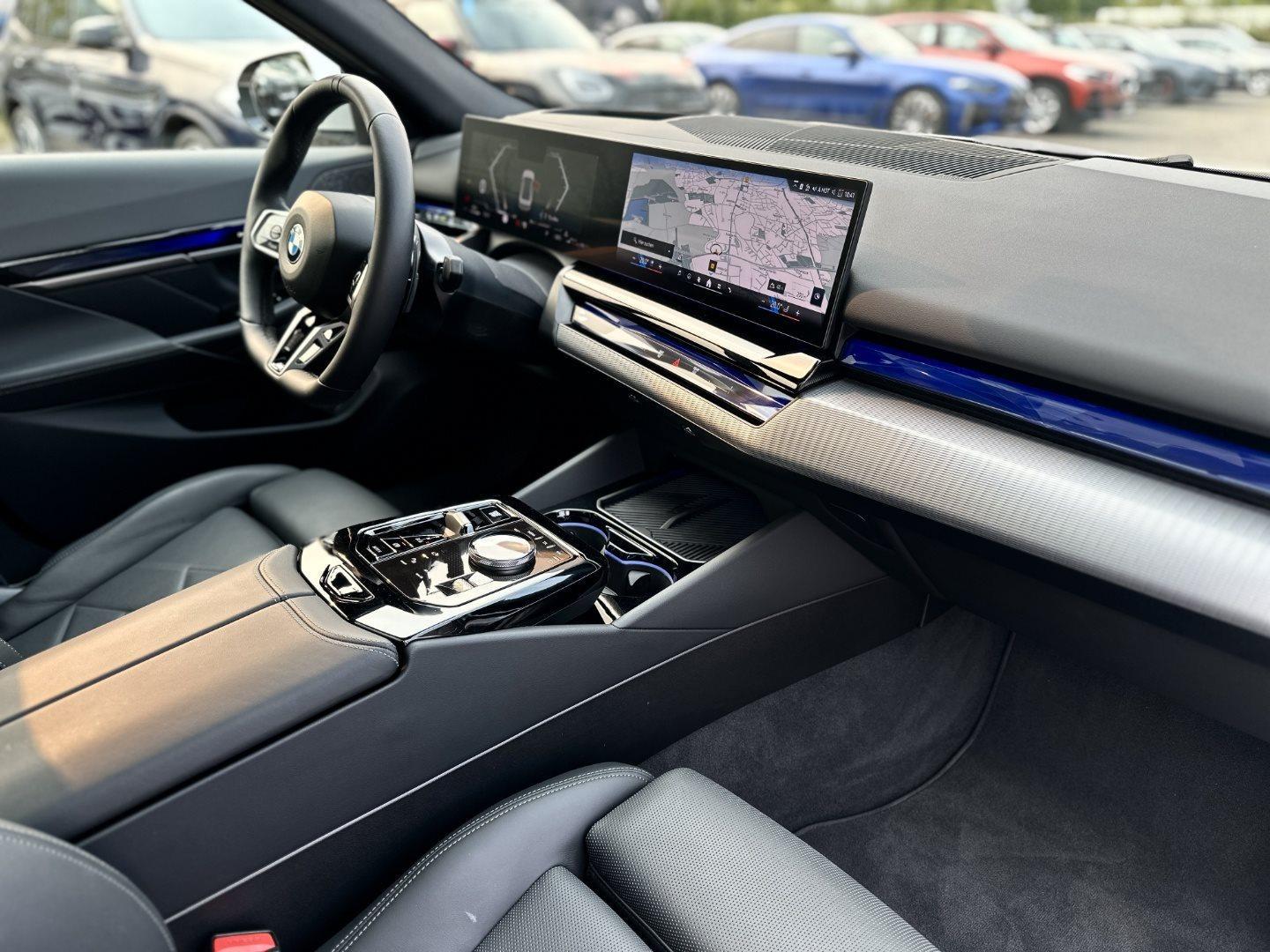 BMW 5er – Bild 20