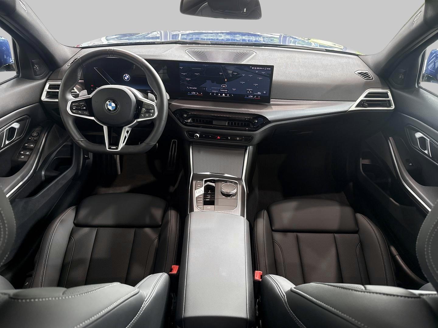 BMW 3er – Bild 14