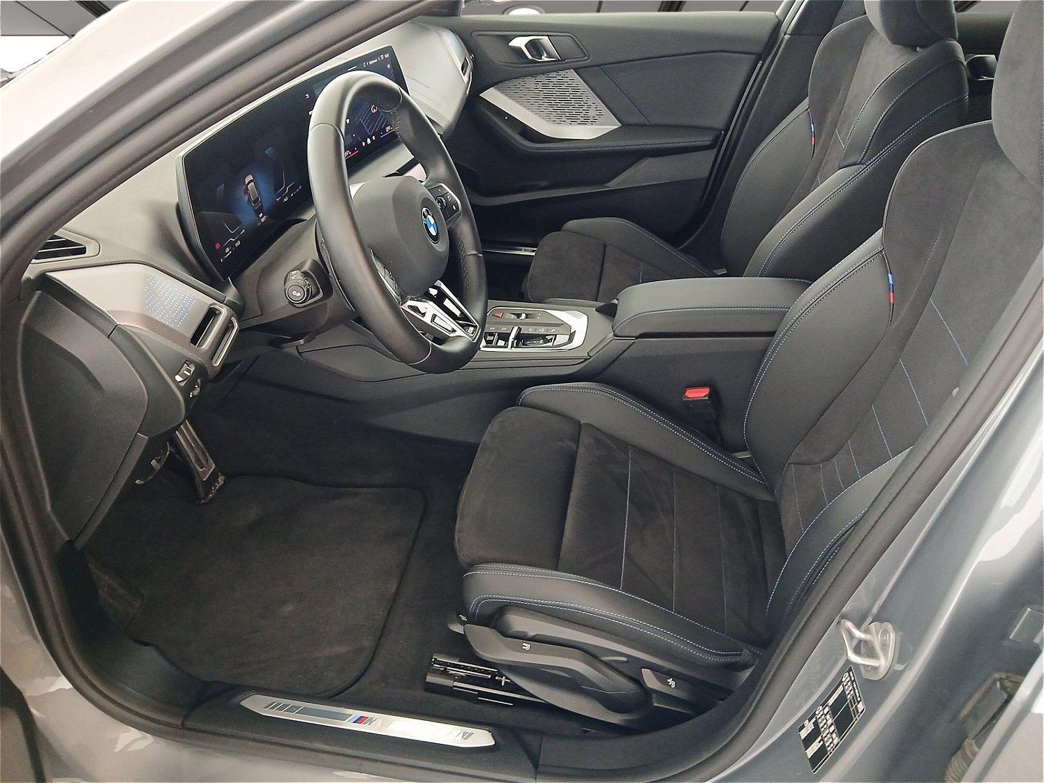 BMW 1er – Bild 15
