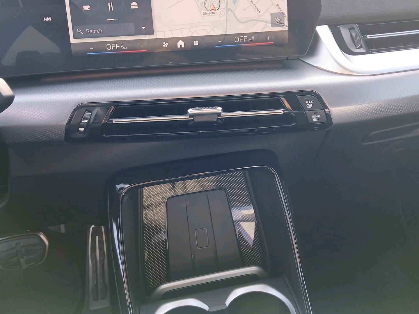 BMW X1 – Bild 8
