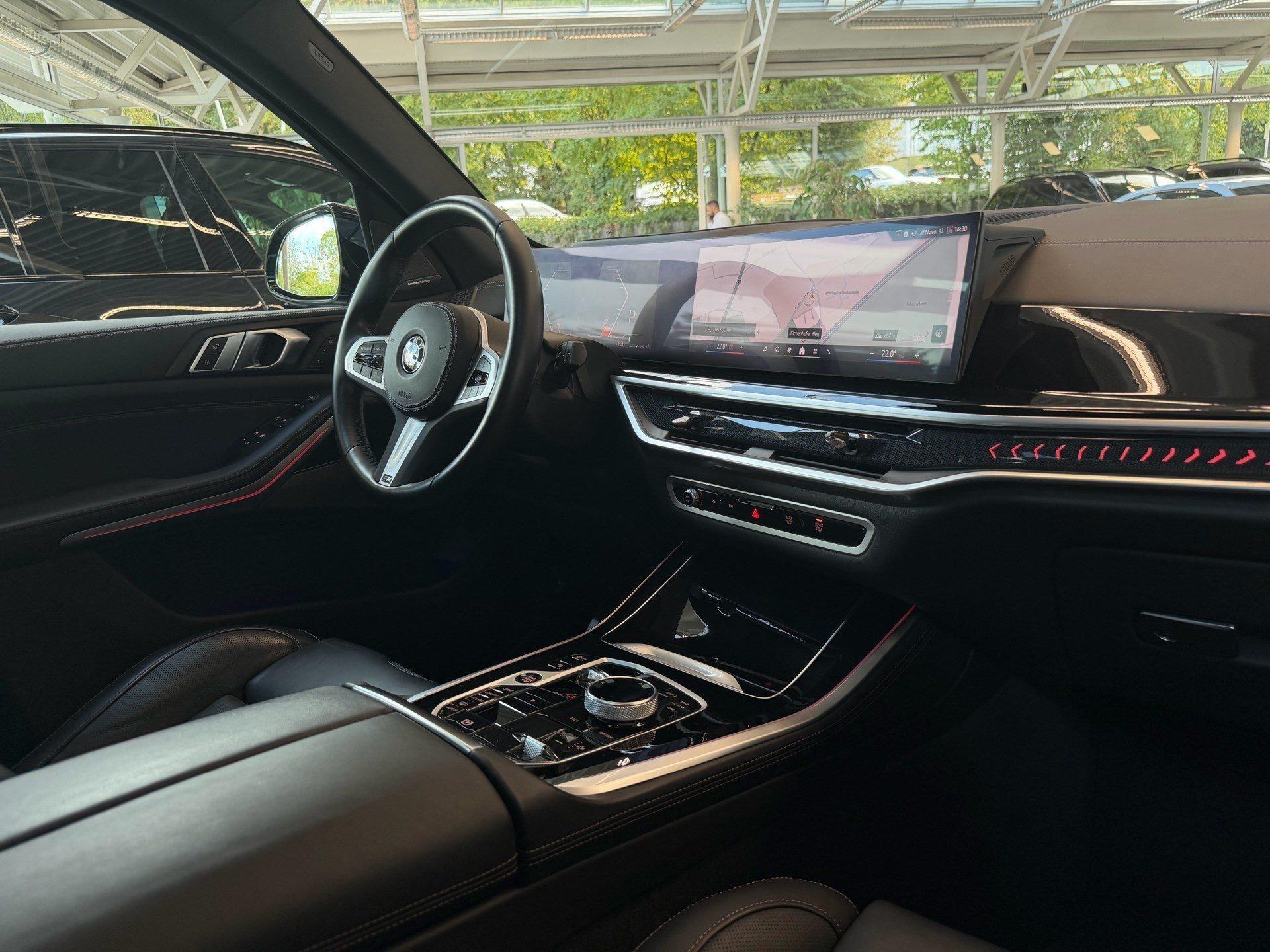 BMW X5 – Bild 5