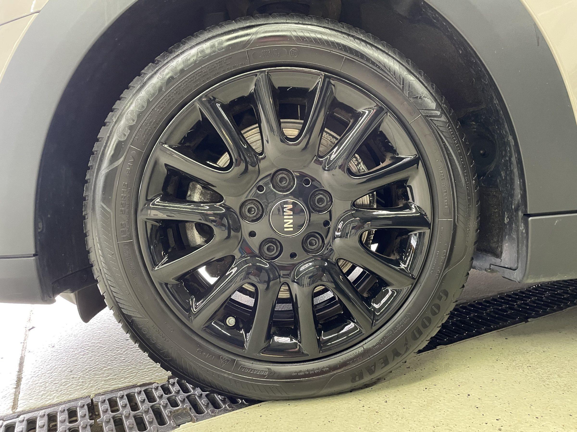 MINI Cooper 5-Türer – Bild 8