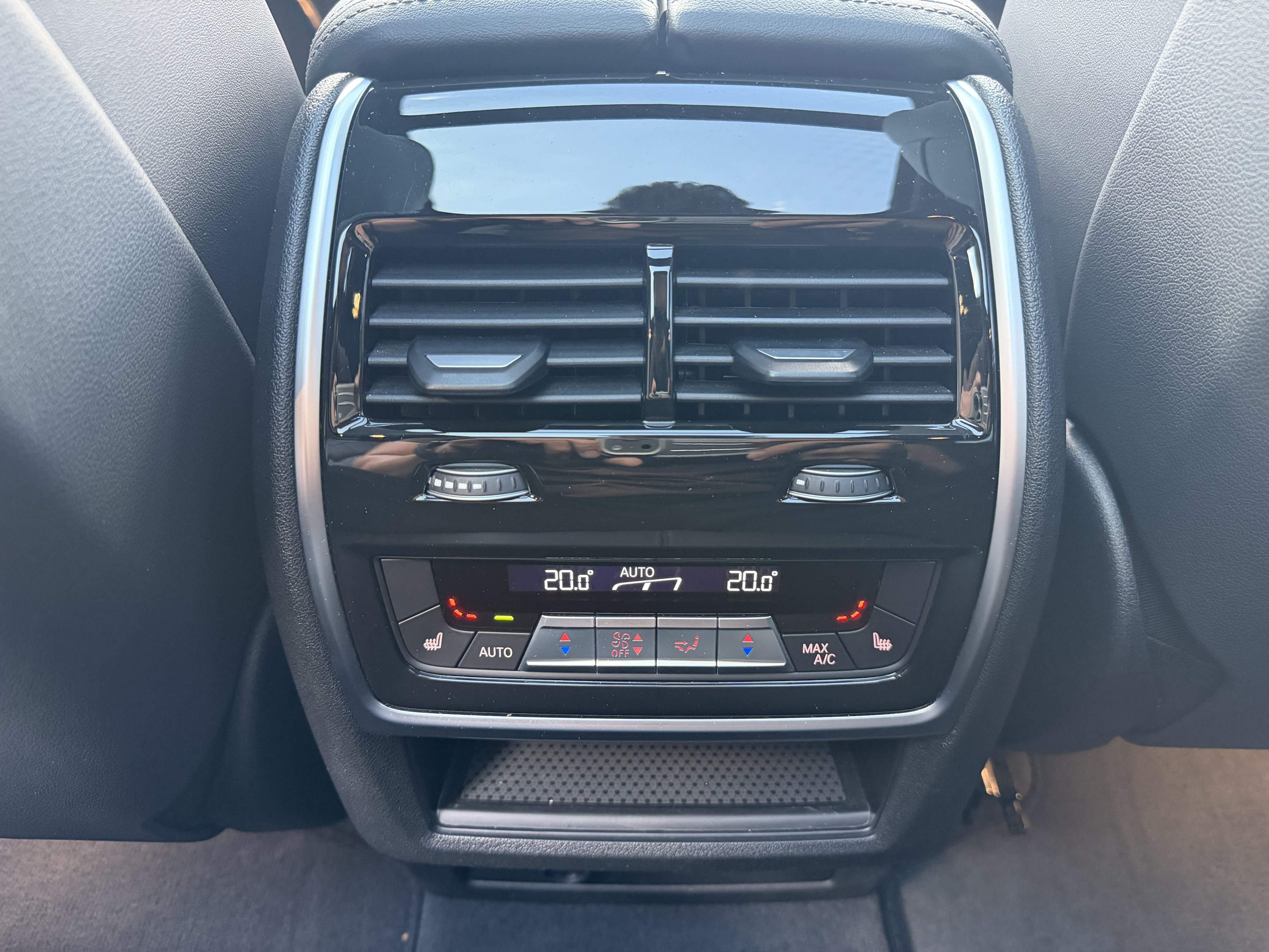 BMW X5 – Bild 18