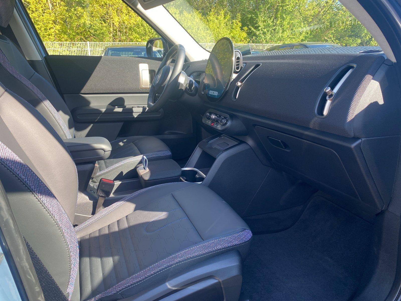 MINI Countryman – Bild 16