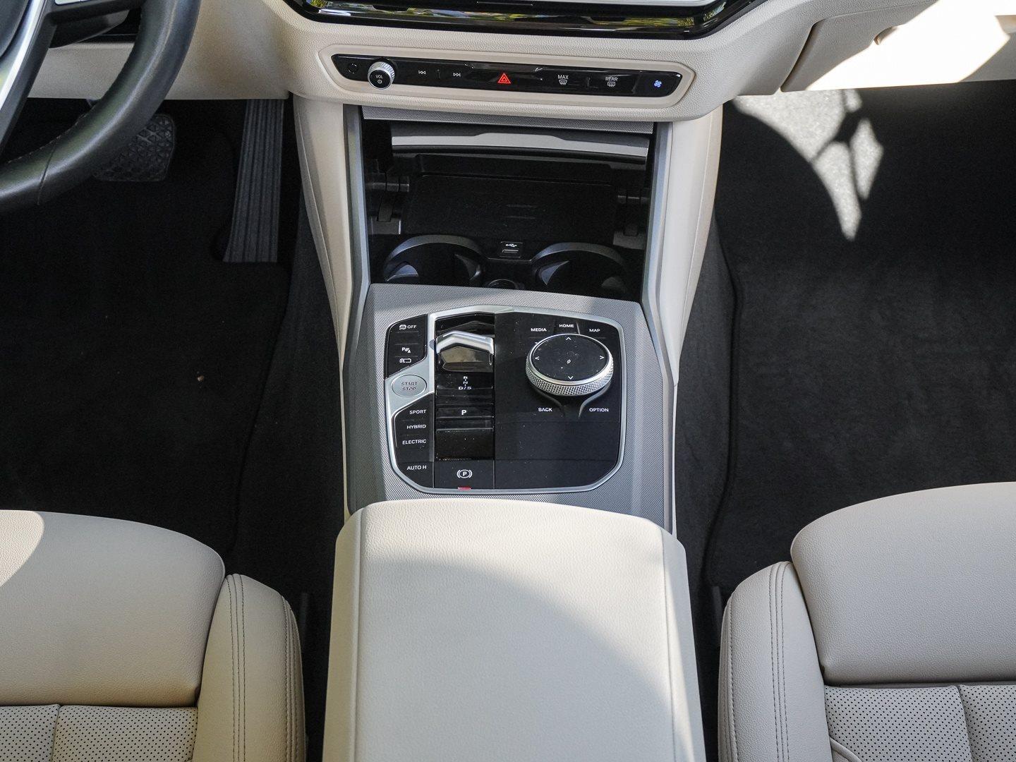 BMW 3er Touring – Bild 14