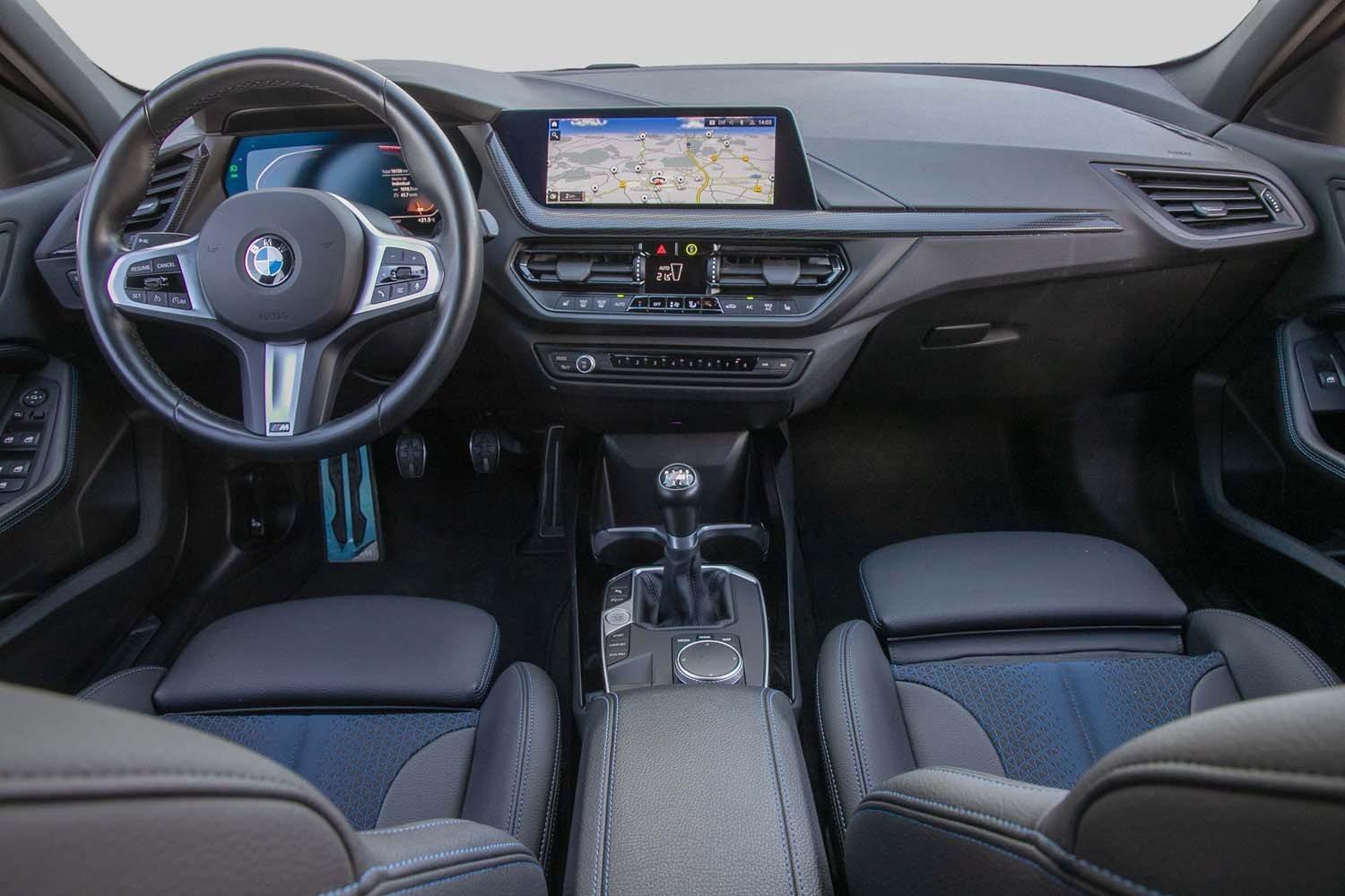 BMW 1er – Bild 6