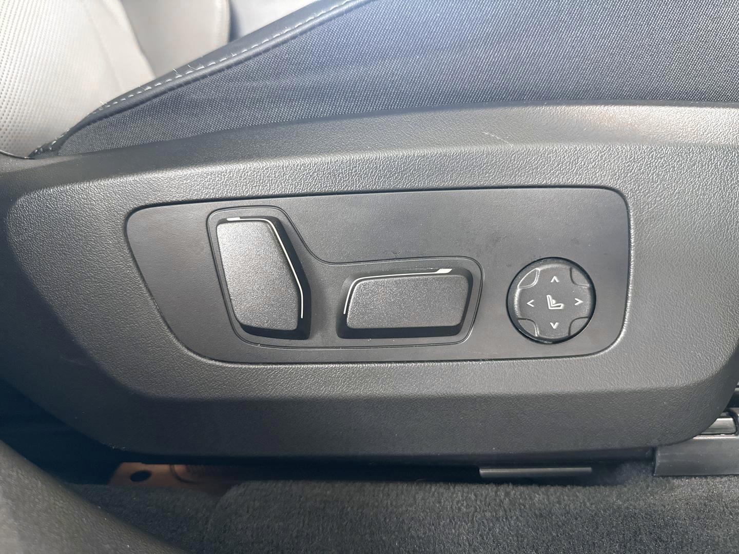 BMW X3 – Bild 3