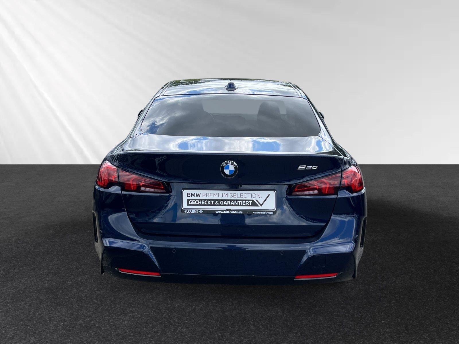 BMW 2er Gran Coupé – Bild 14
