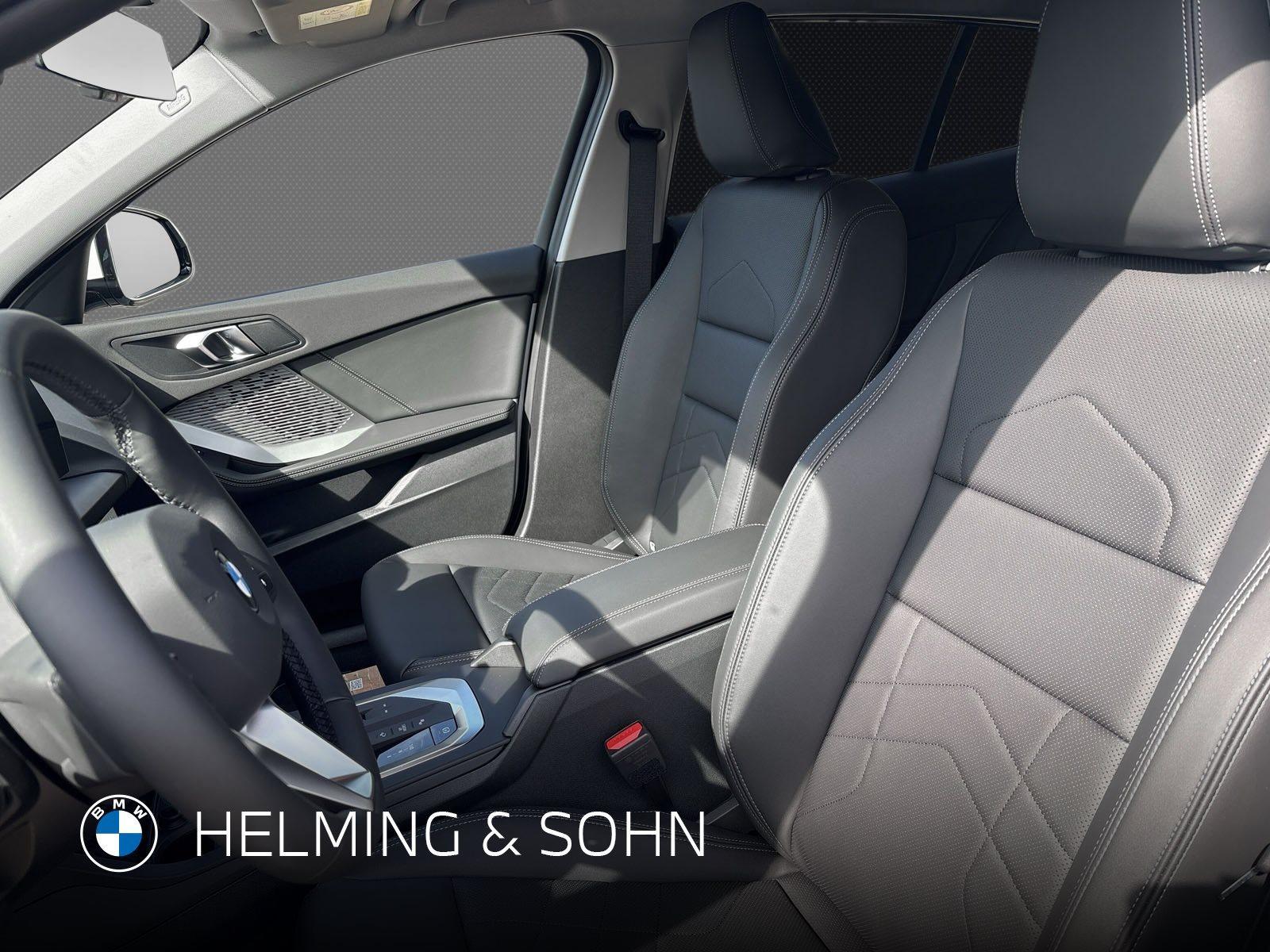 BMW 1er – Bild 11