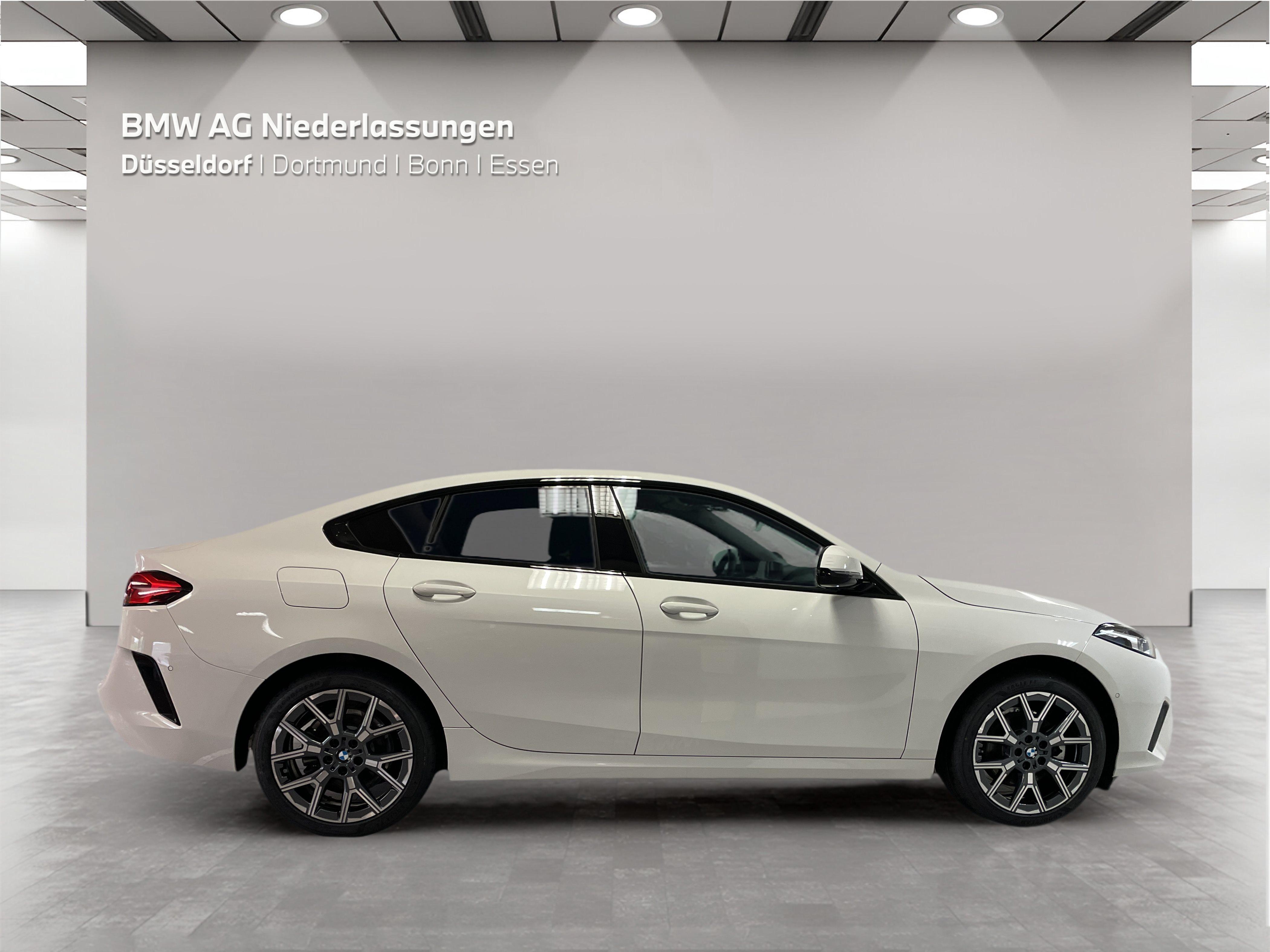 BMW 2er Gran Coupé – Bild 11