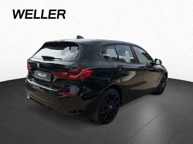 BMW 1er – Bild 3
