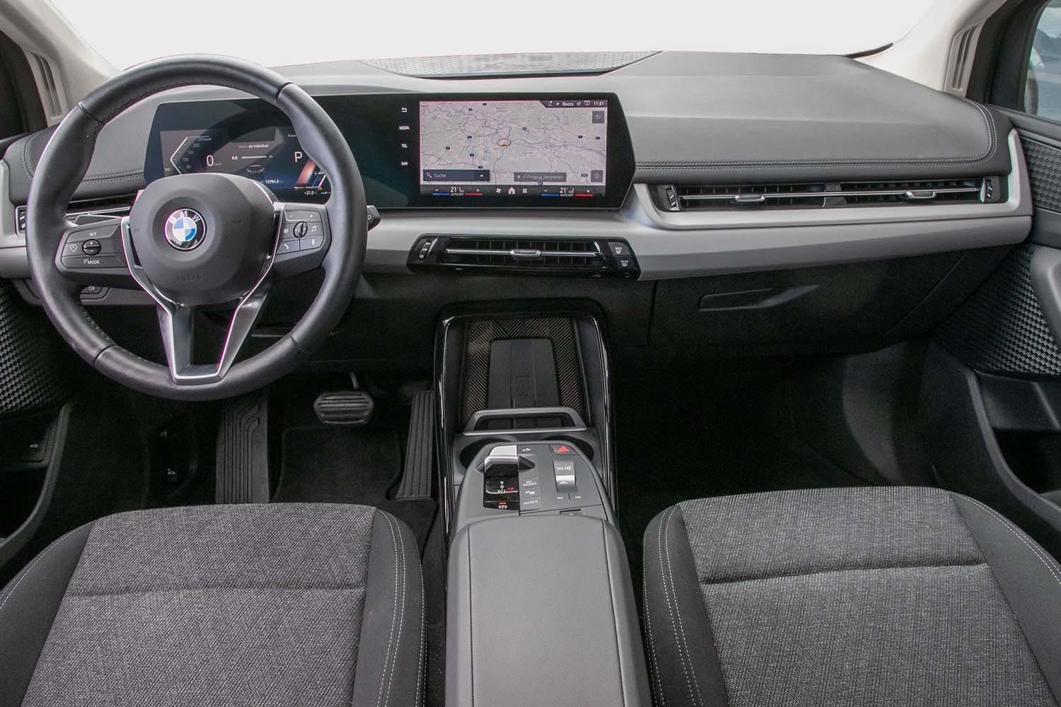 BMW 2er Active Tourer – Bild 8