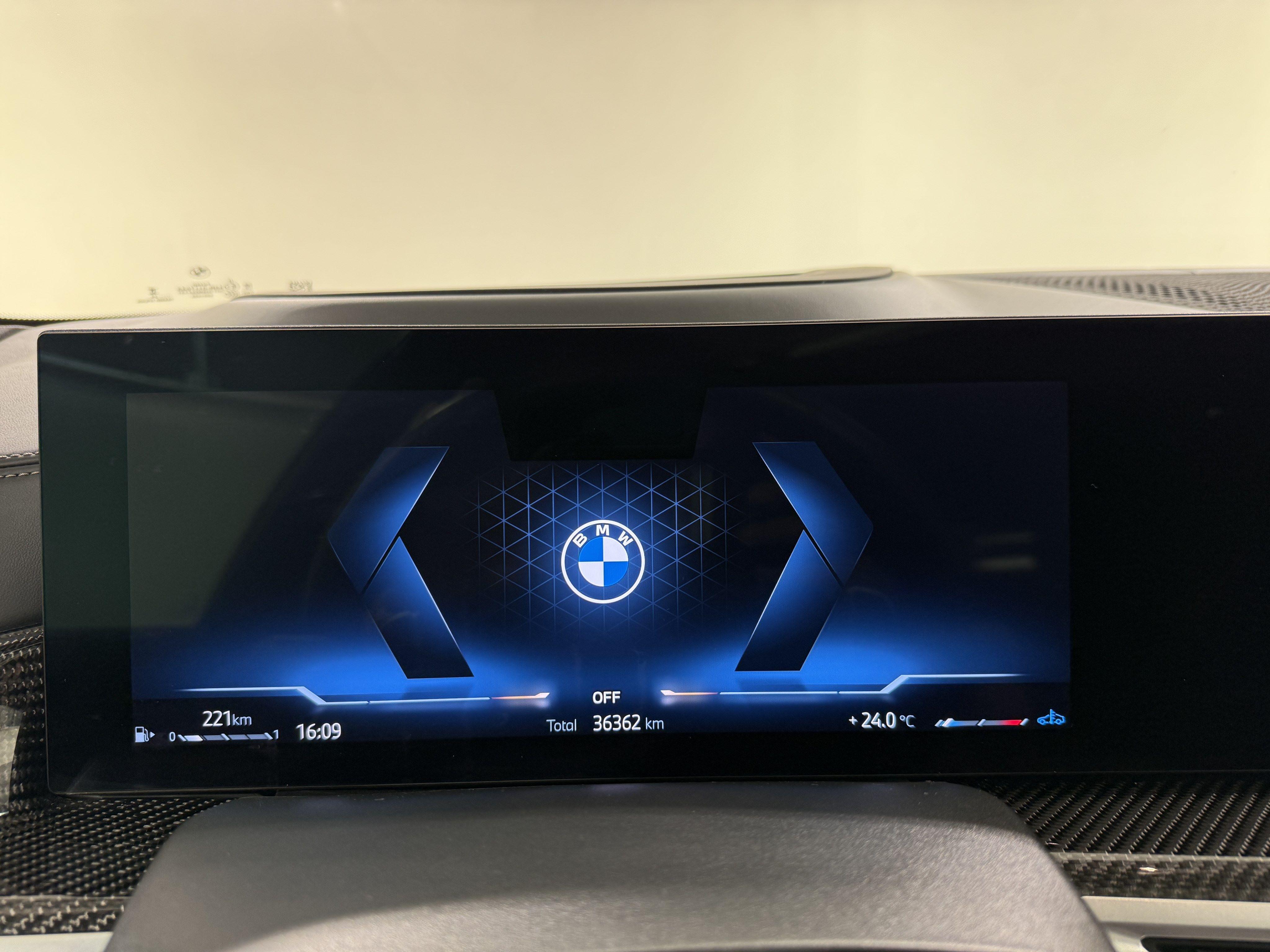 BMW X5 – Bild 26