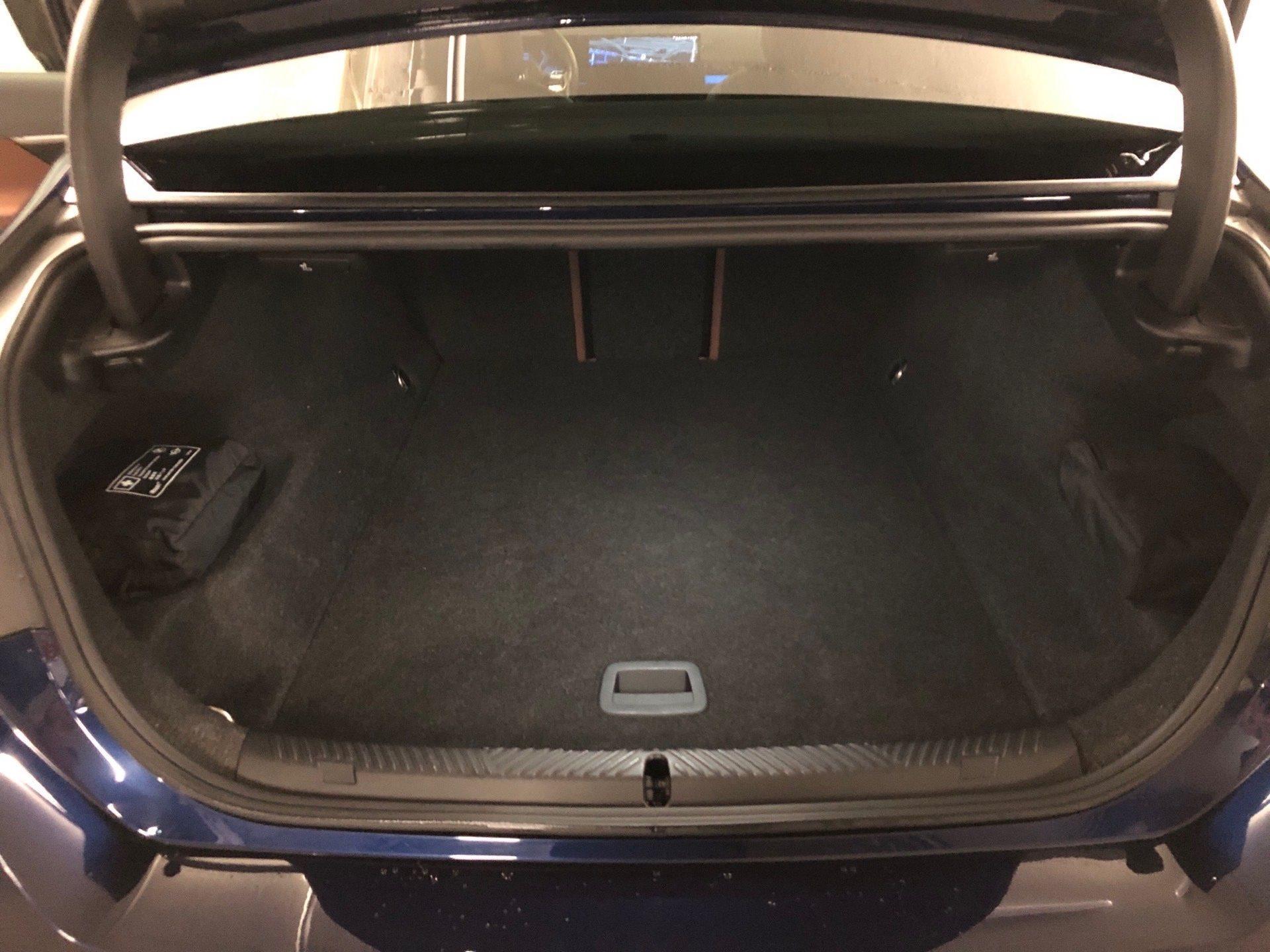 BMW i5 – Bild 10