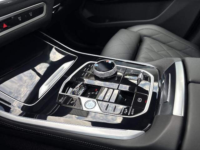 BMW X5 – Bild 12