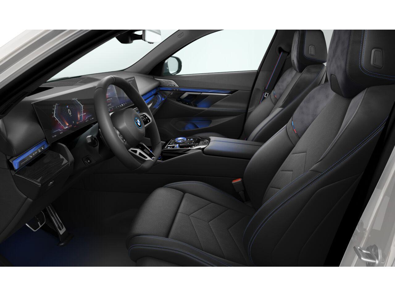 BMW 5er Touring – Bild 9