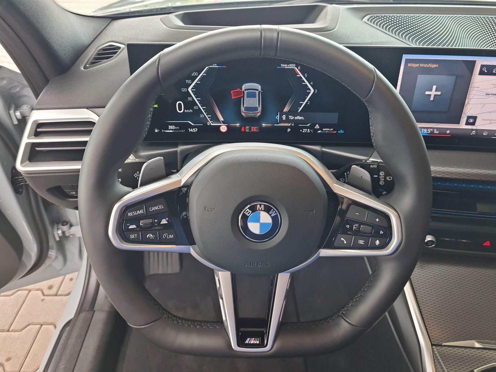 BMW 3er Touring – Bild 16