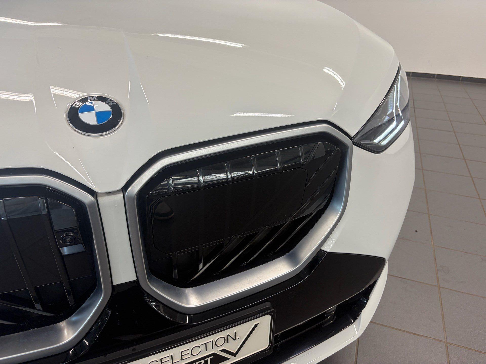 BMW X3 – Bild 7