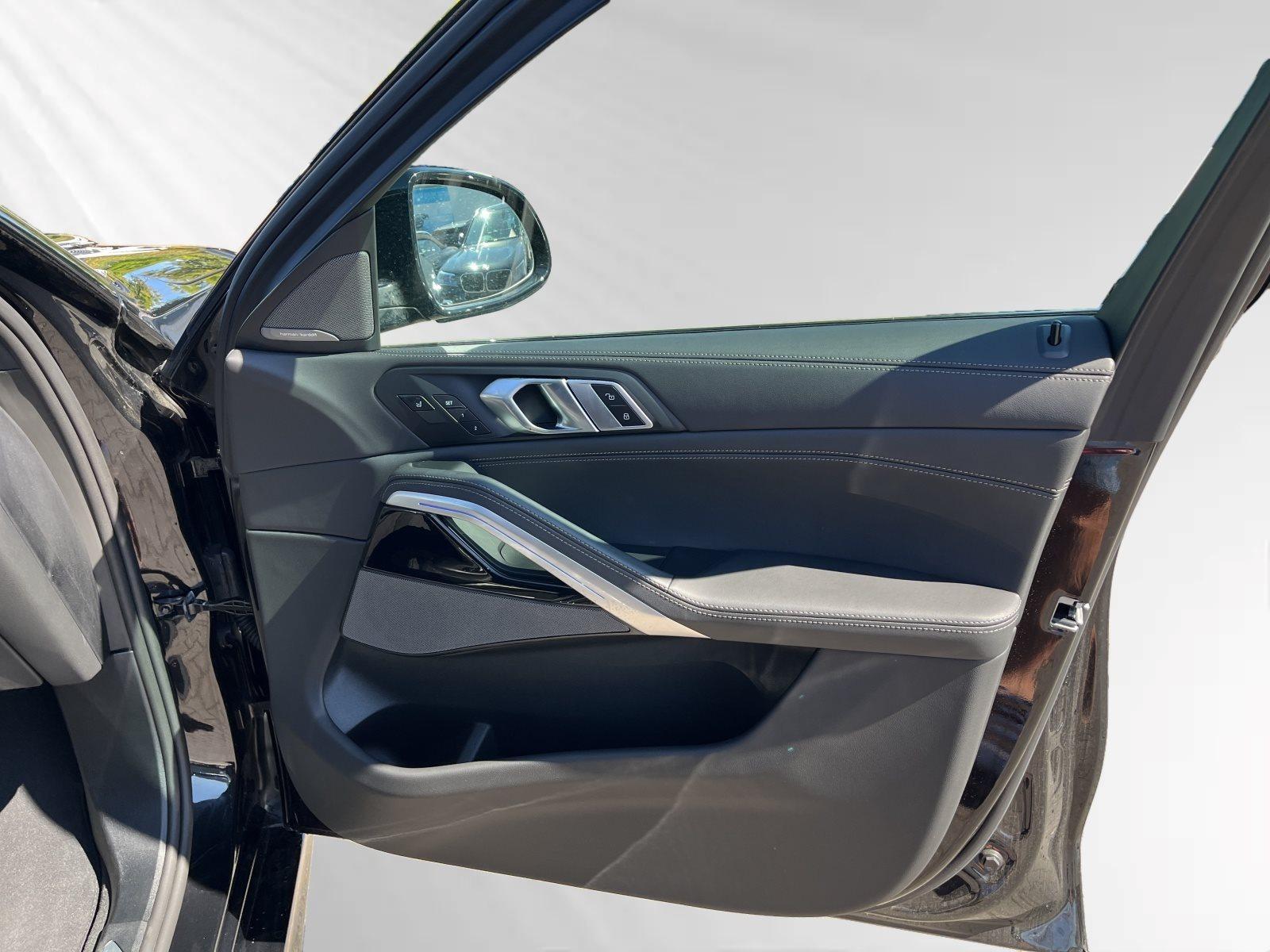 BMW X6 – Bild 12