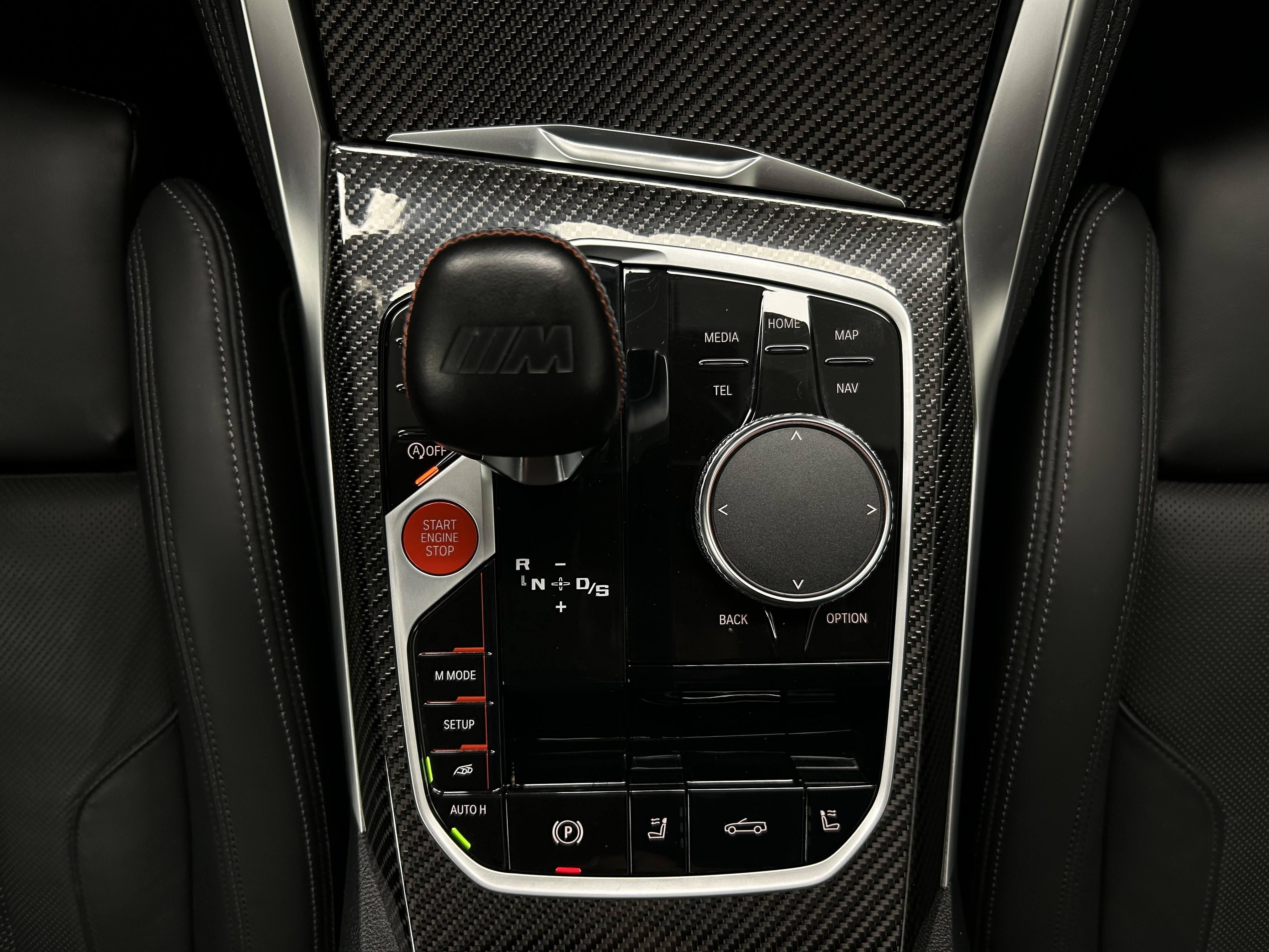 BMW M4 Cabrio – Bild 44