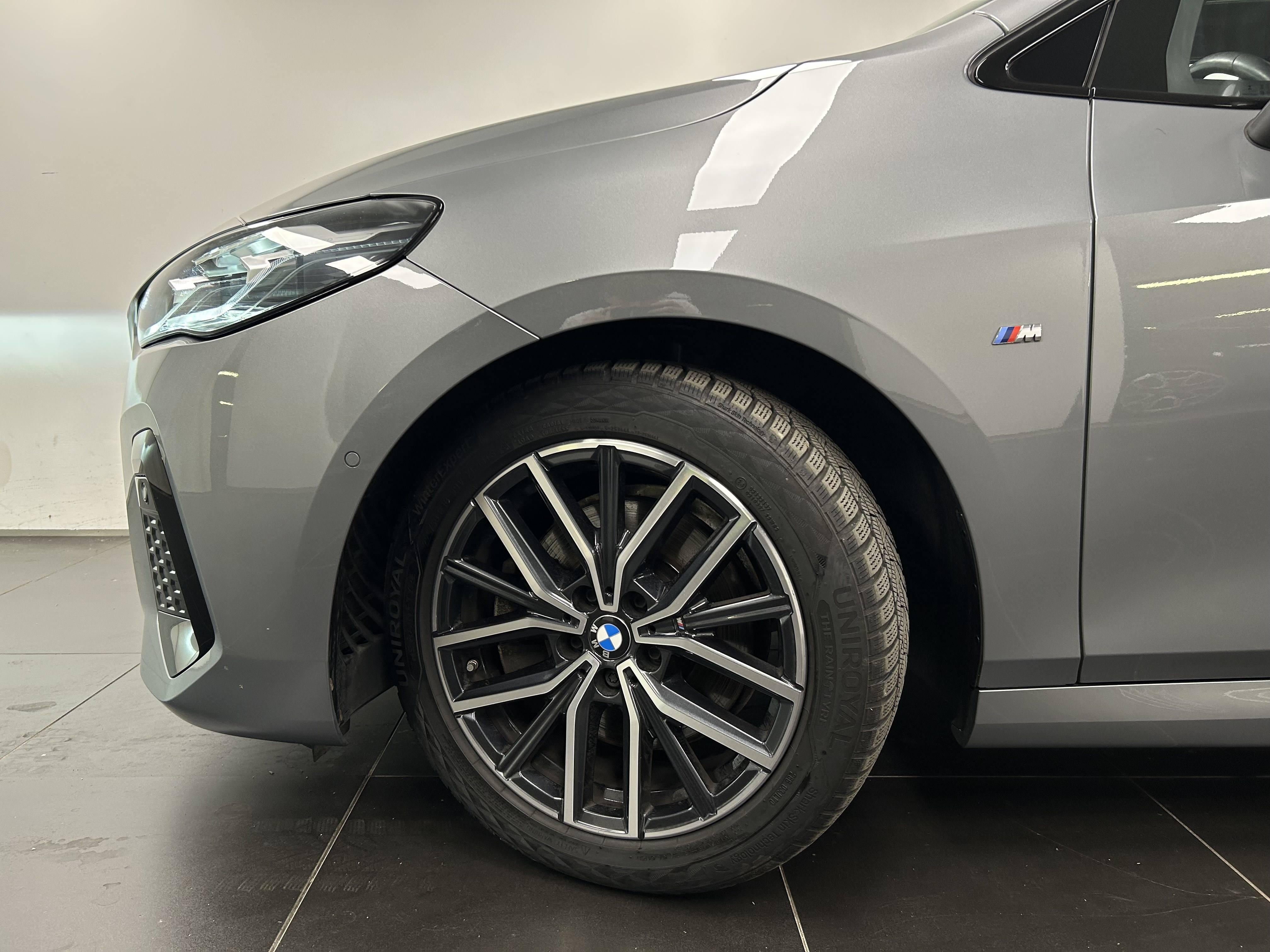 BMW 2er Active Tourer – Bild 23
