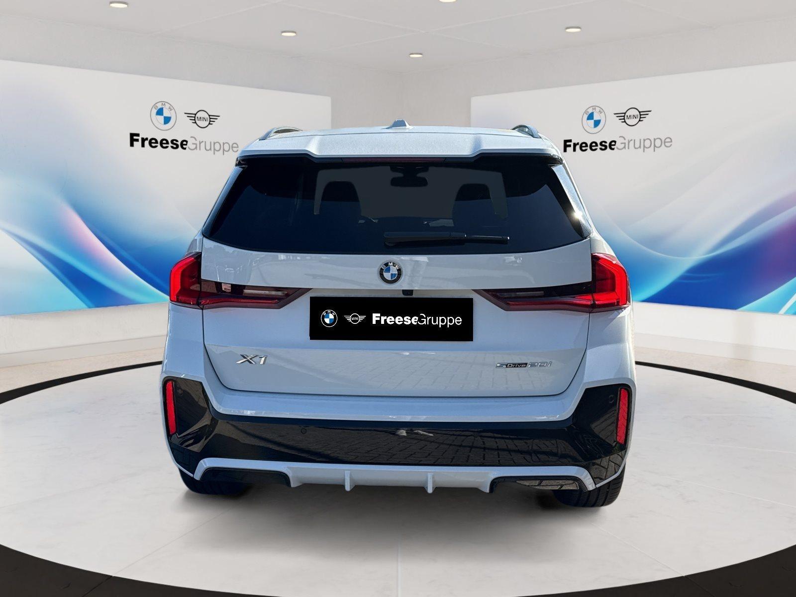 BMW X1 – Bild 5