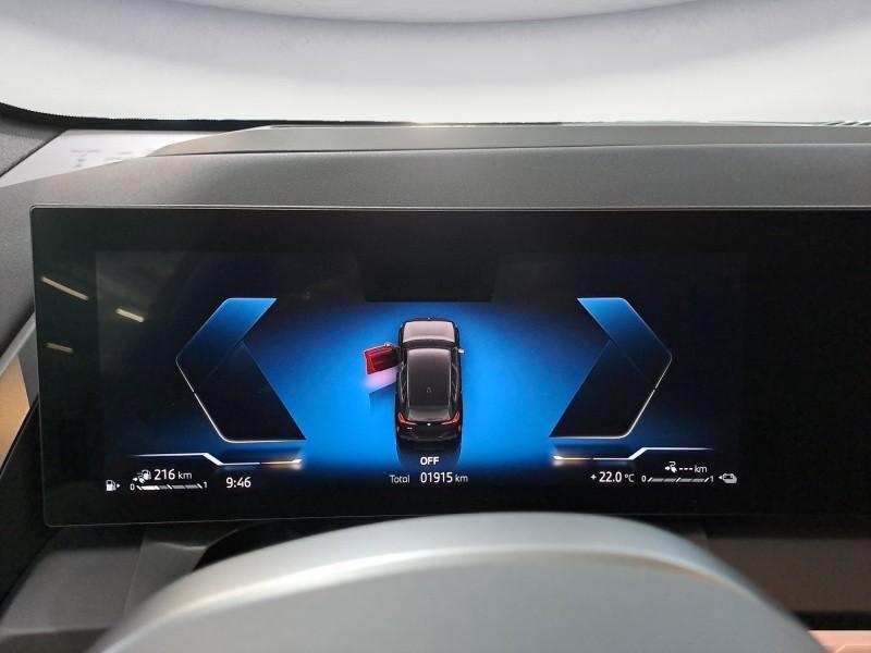 BMW X3 – Bild 18