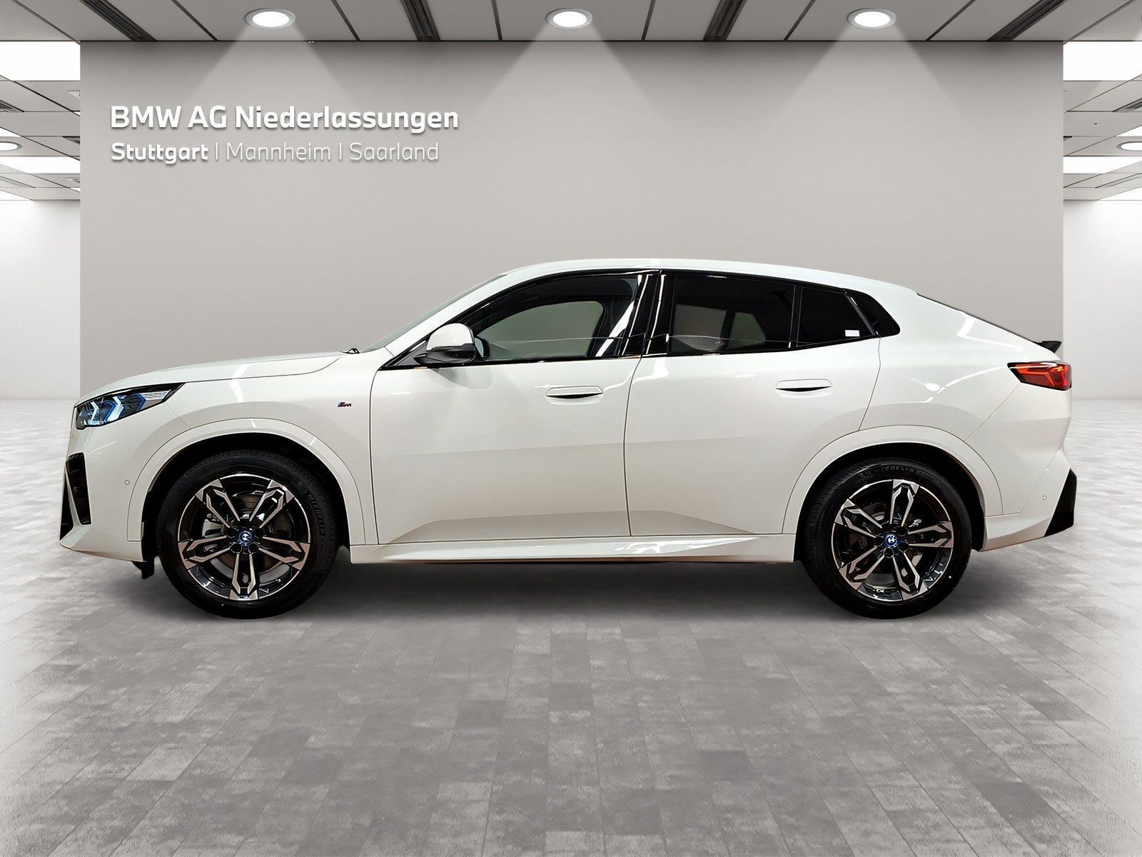 BMW iX2 – Bild 3