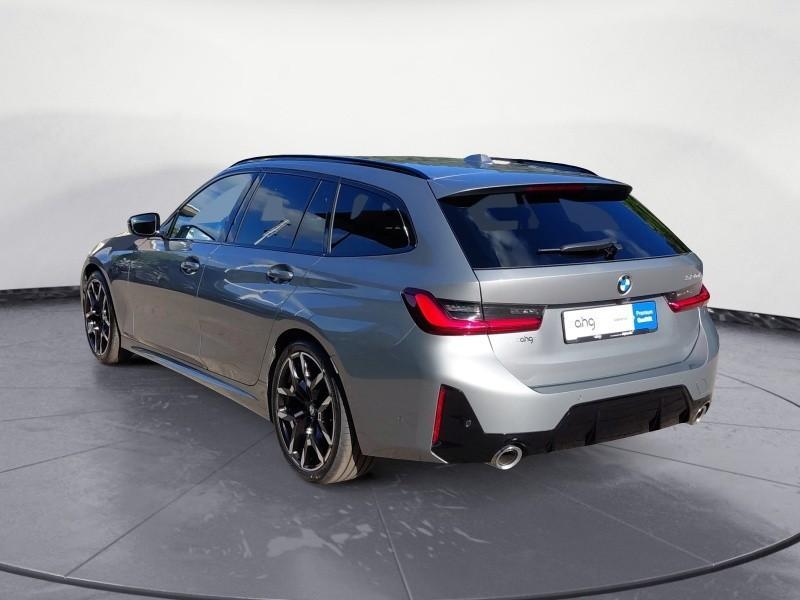 BMW 3er Touring – Bild 3