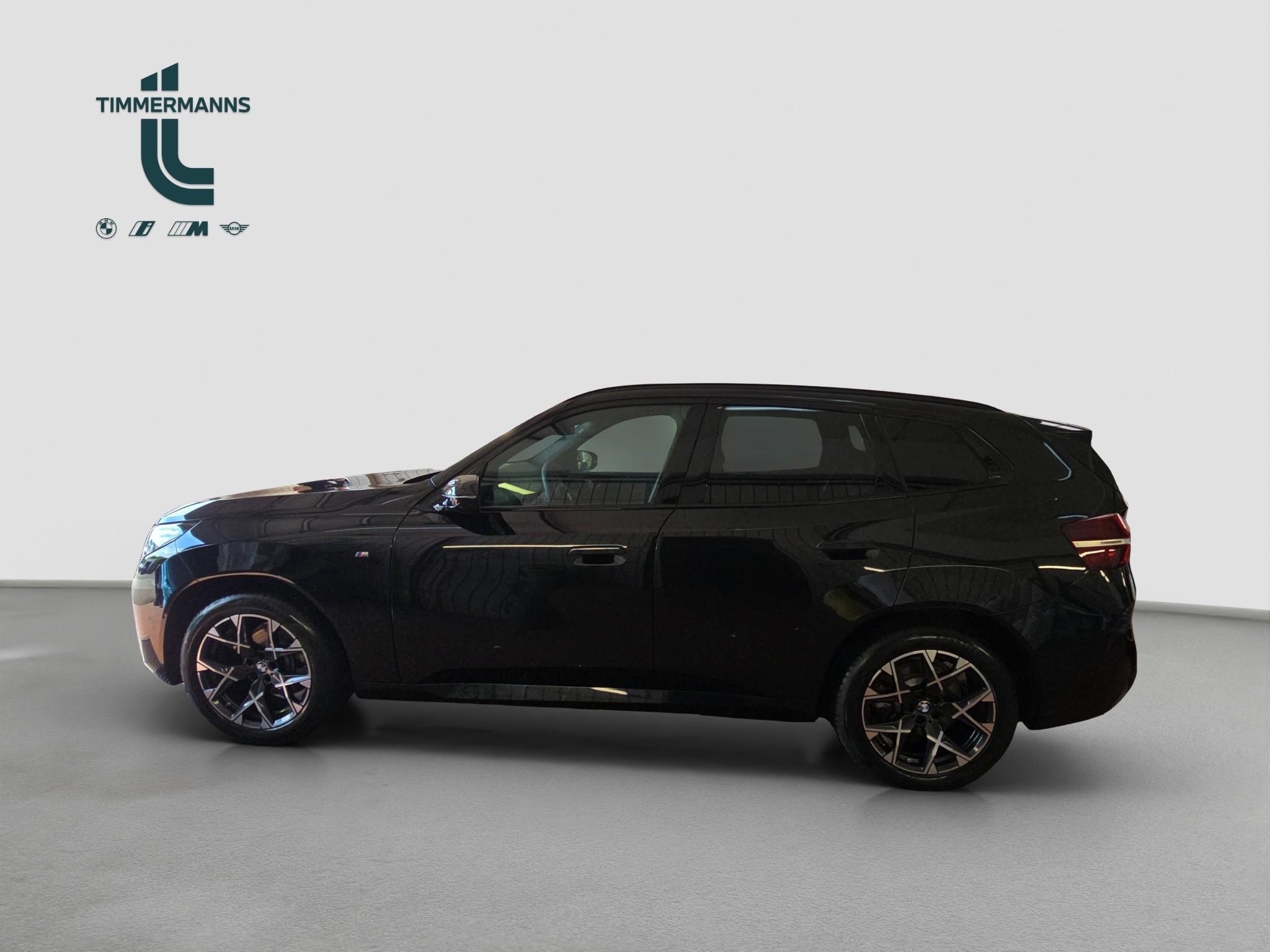 BMW X3 – Bild 11