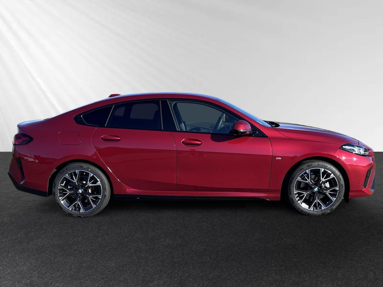 BMW 2er Gran Coupé – Bild 2
