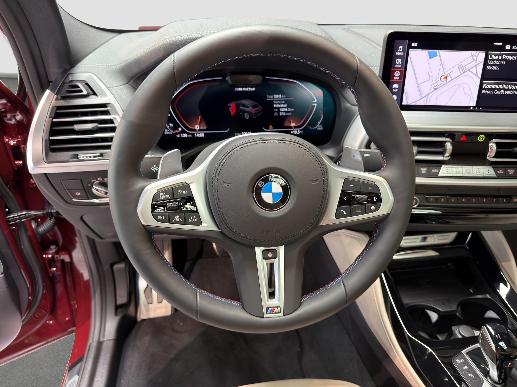 BMW X4 – Bild 31