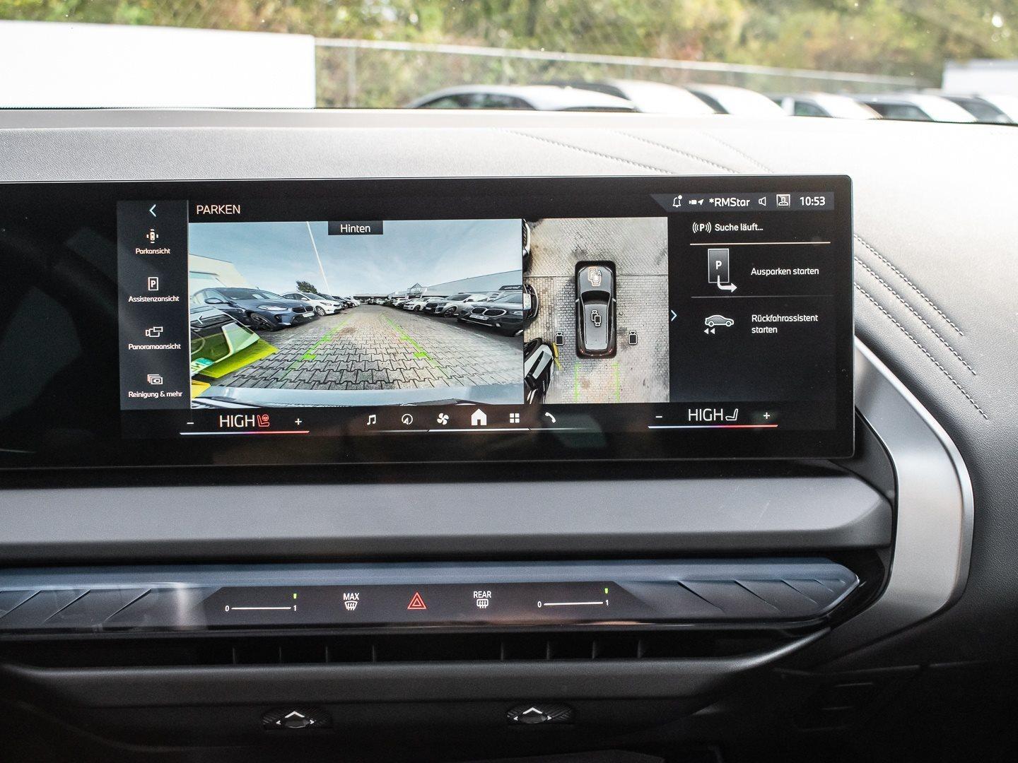 BMW X3 – Bild 25