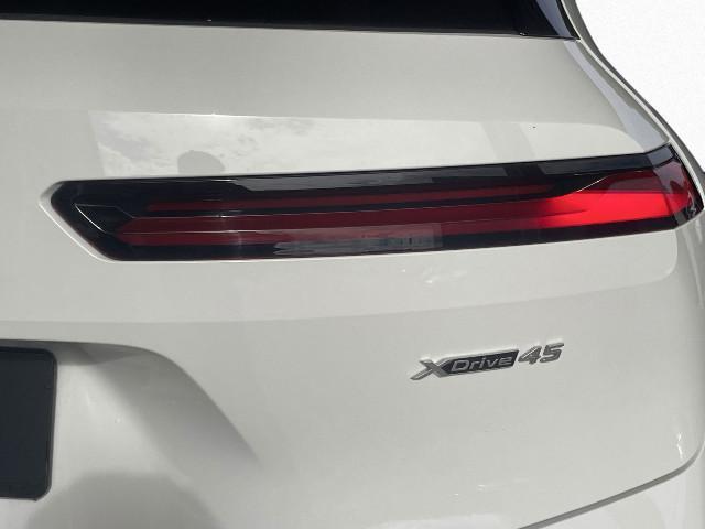 BMW iX – Bild 13